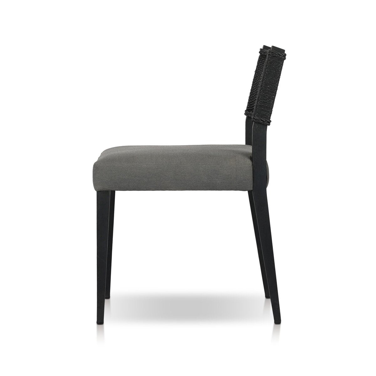 Ludwig Outdoor Dining Chair