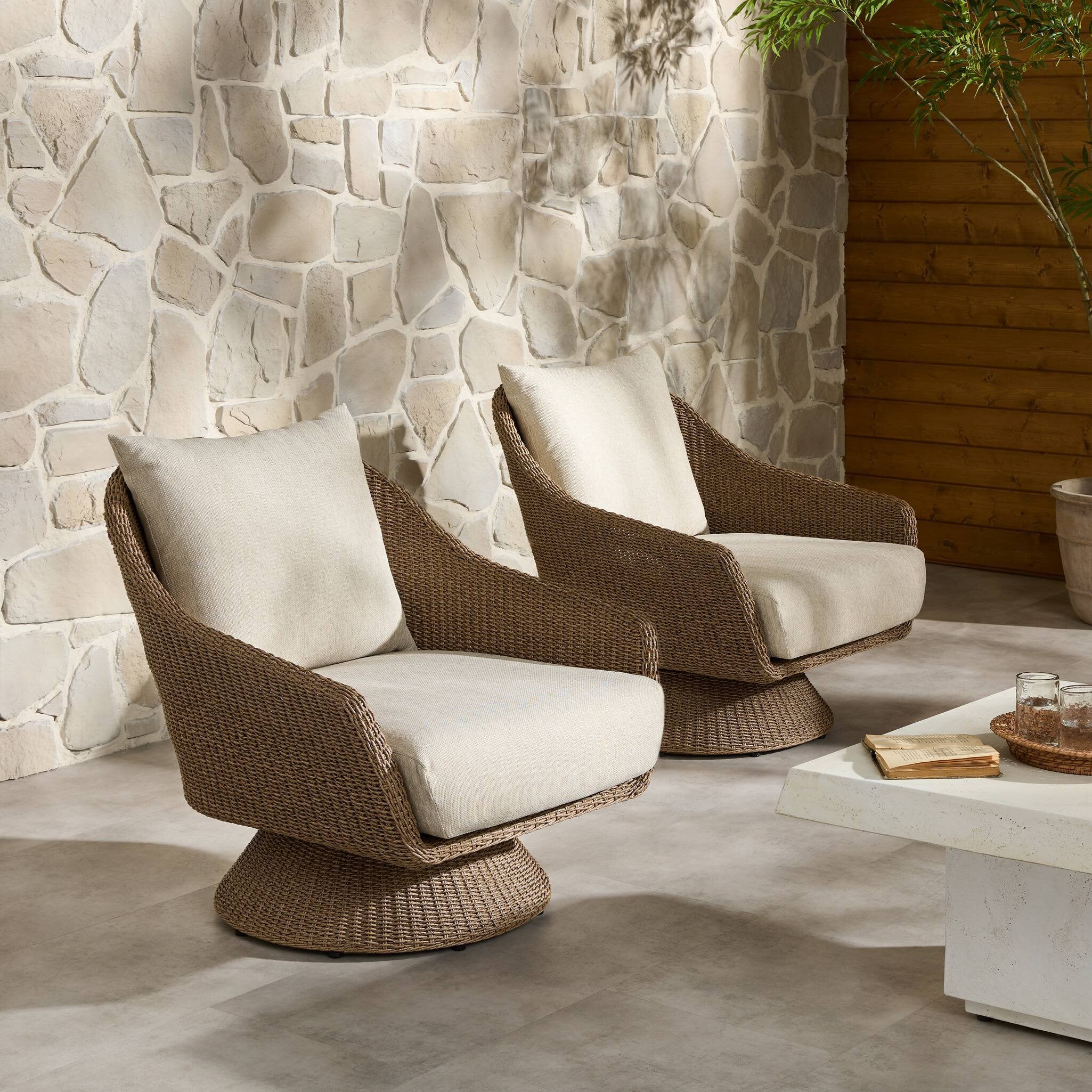 Katalina Outdoor Chair