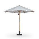 Glenn Outdoor Round Umbrella