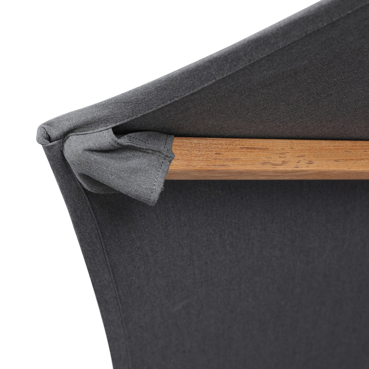 Glenn Outdoor Round Umbrella