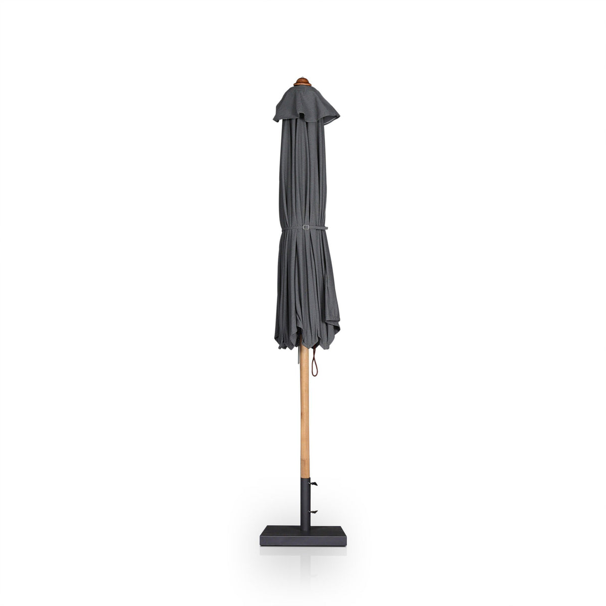 Glenn Outdoor Round Umbrella
