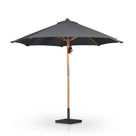 Glenn Outdoor Round Umbrella