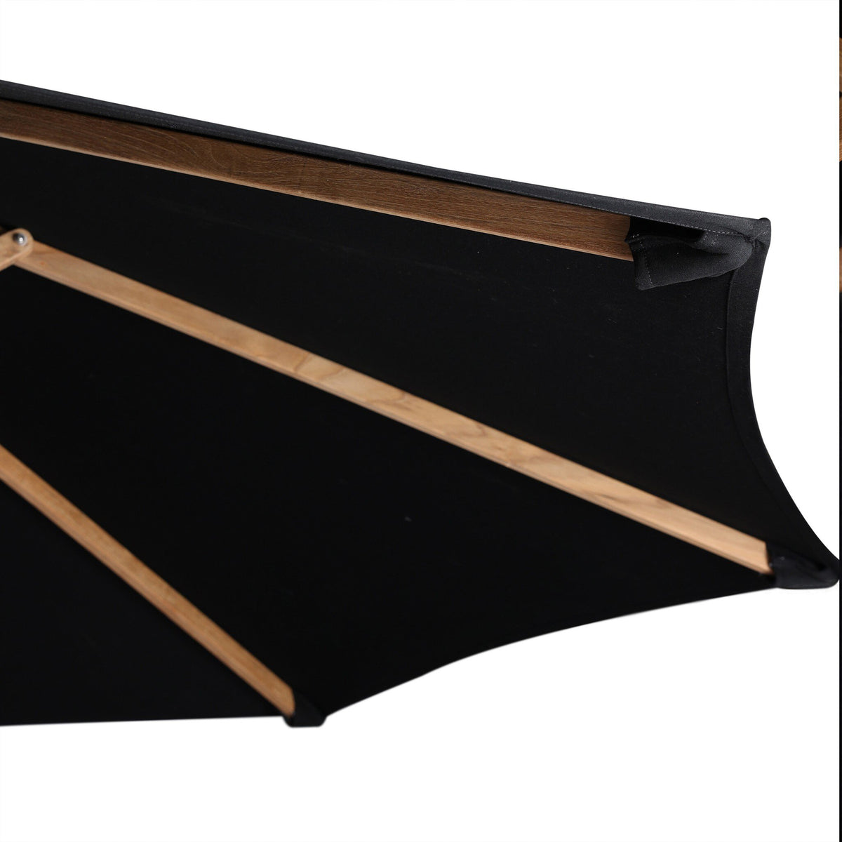 Glenn Outdoor Round Umbrella