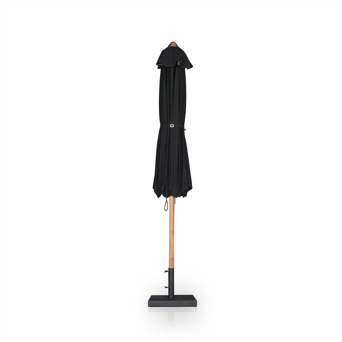 Glenn Outdoor Round Umbrella
