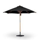 Glenn Outdoor Round Umbrella