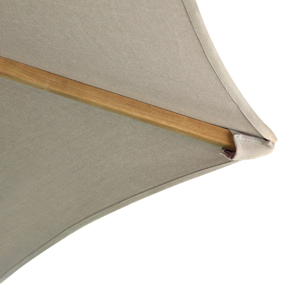 Glenn Outdoor Round Umbrella