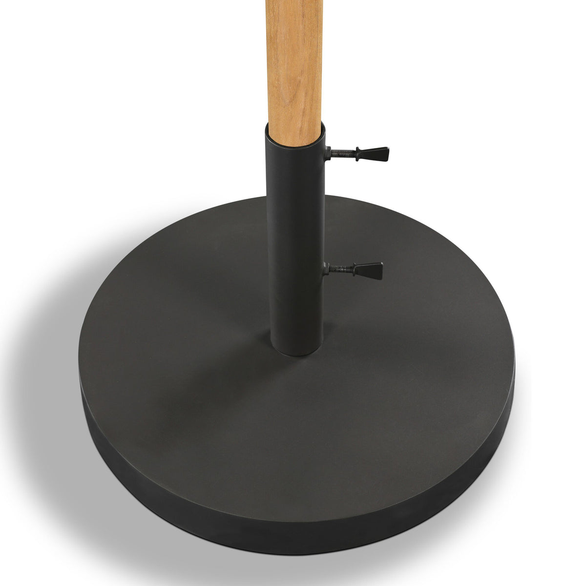 Glenn Outdoor Round Umbrella
