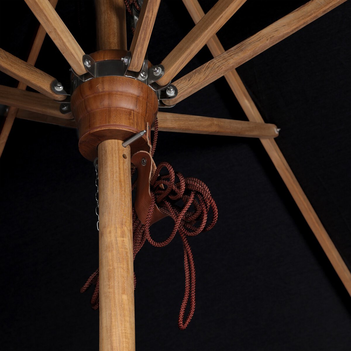 Glenn Outdoor Umbrella