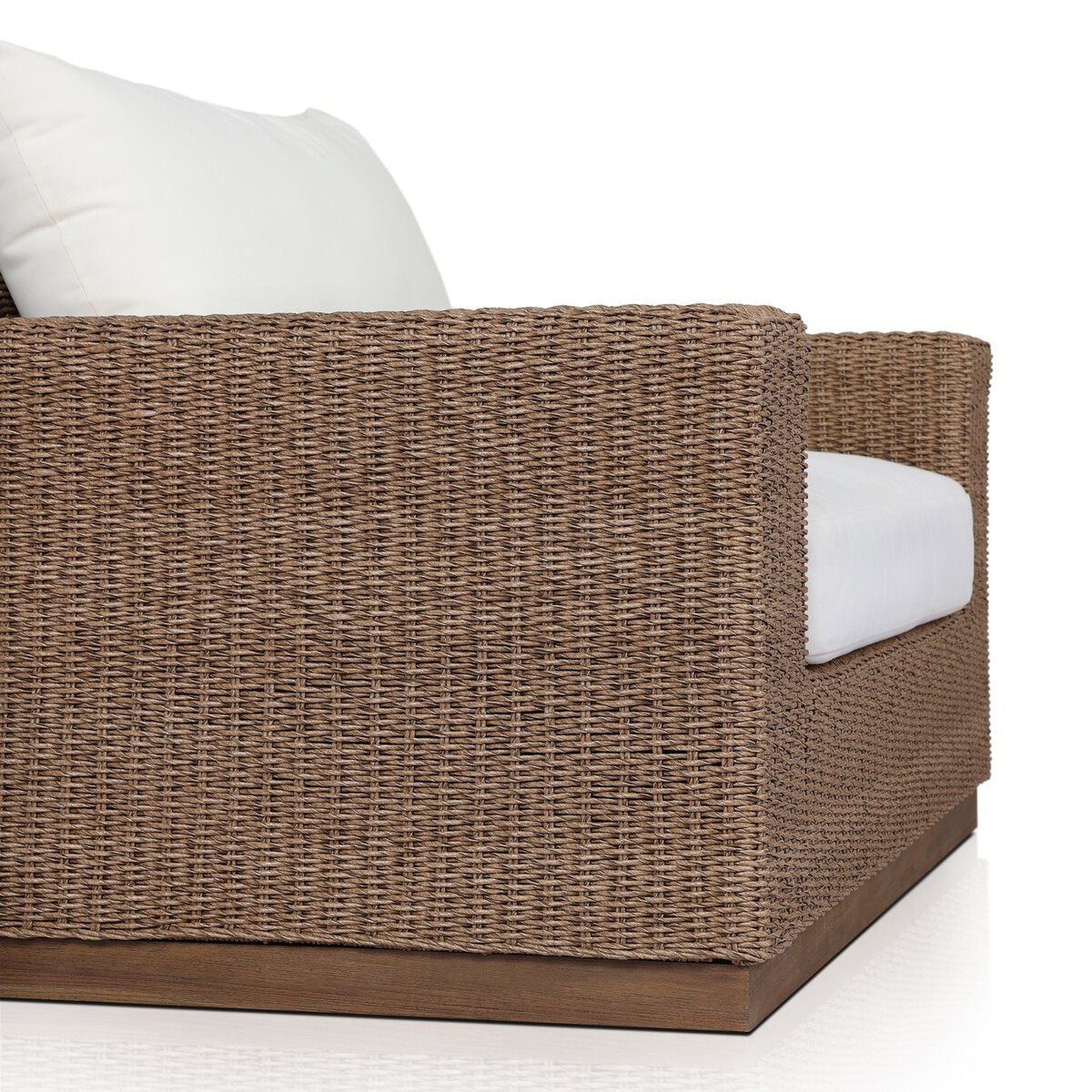 Wilson Outdoor Chair