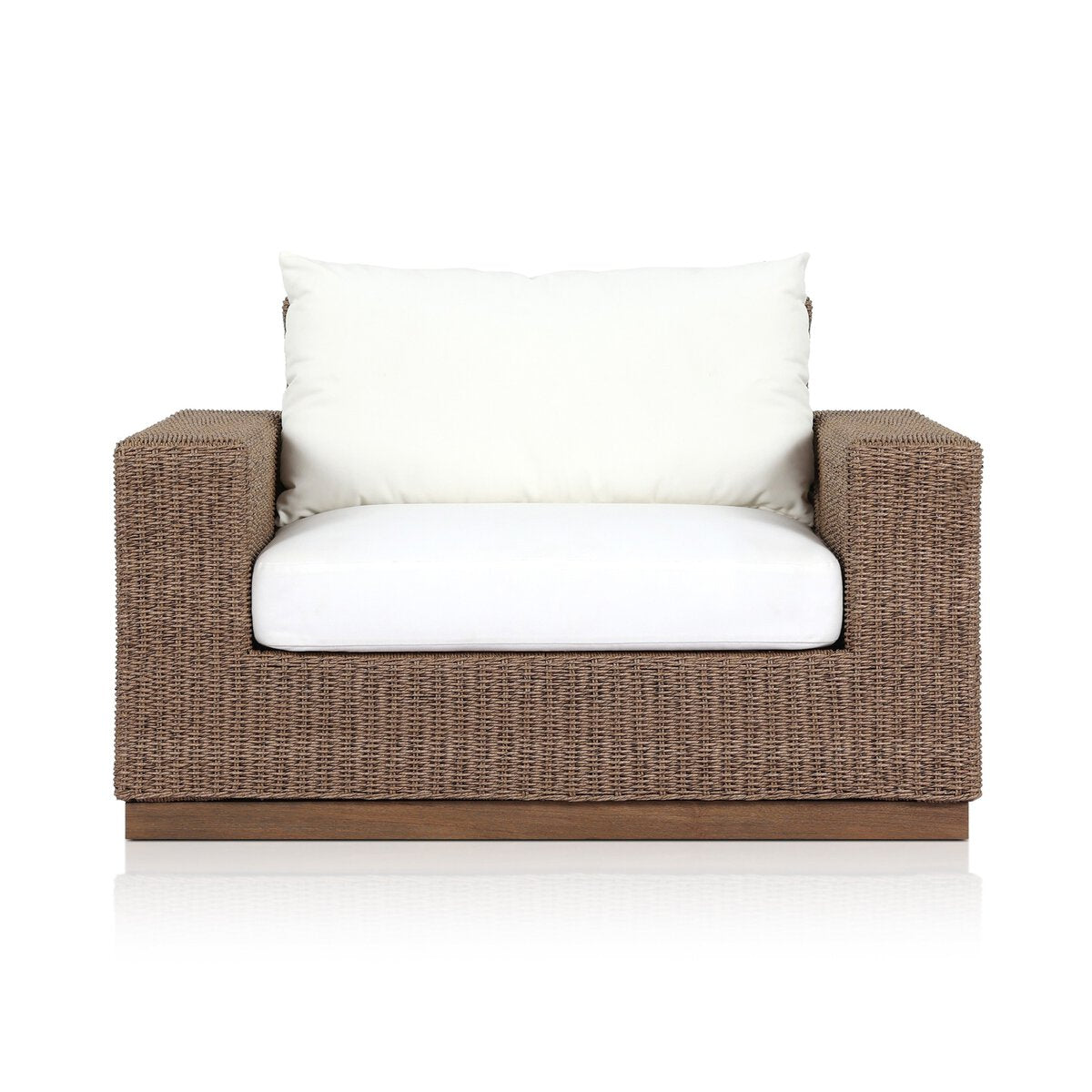 Wilson Outdoor Chair