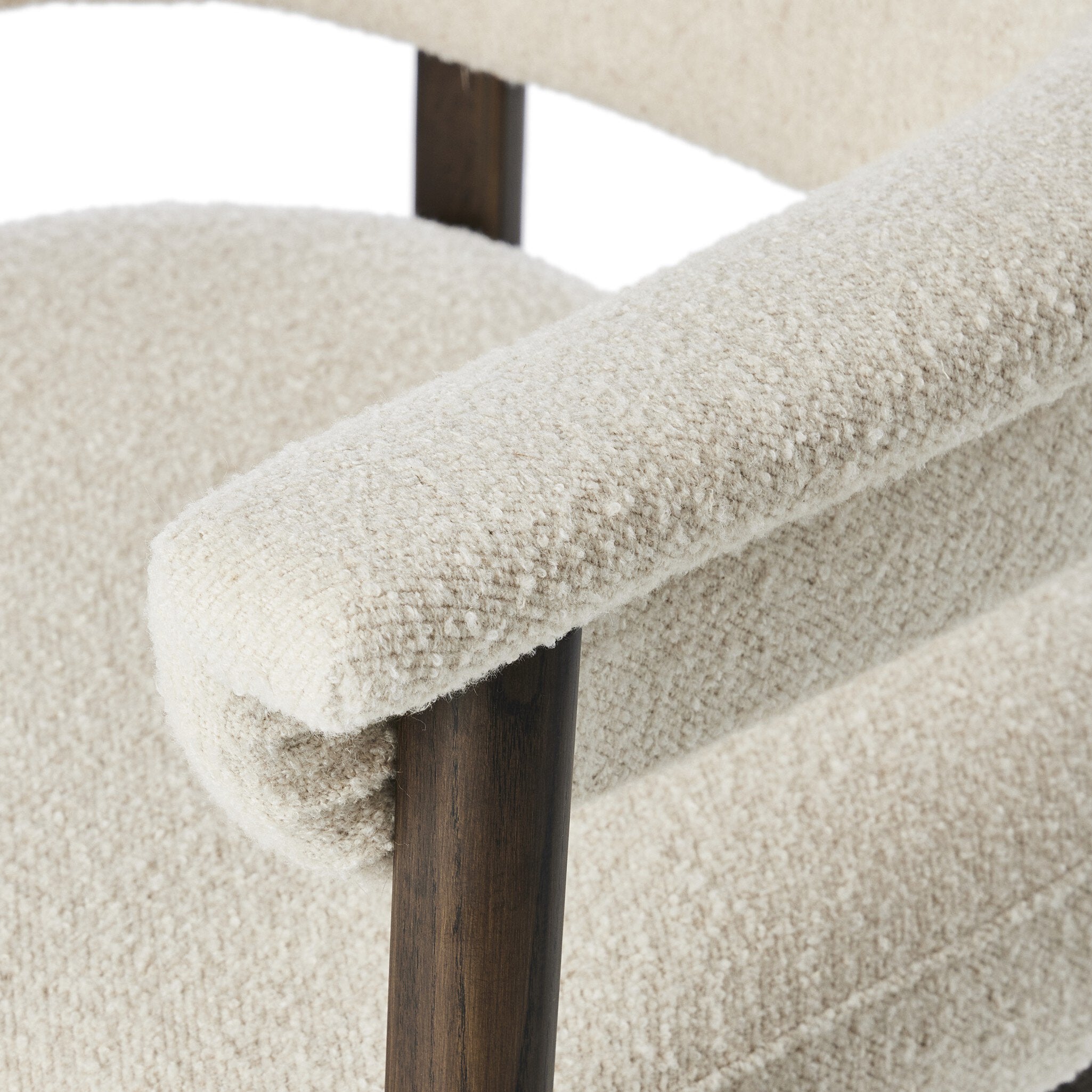 Kassandra Bar + Counter Stool