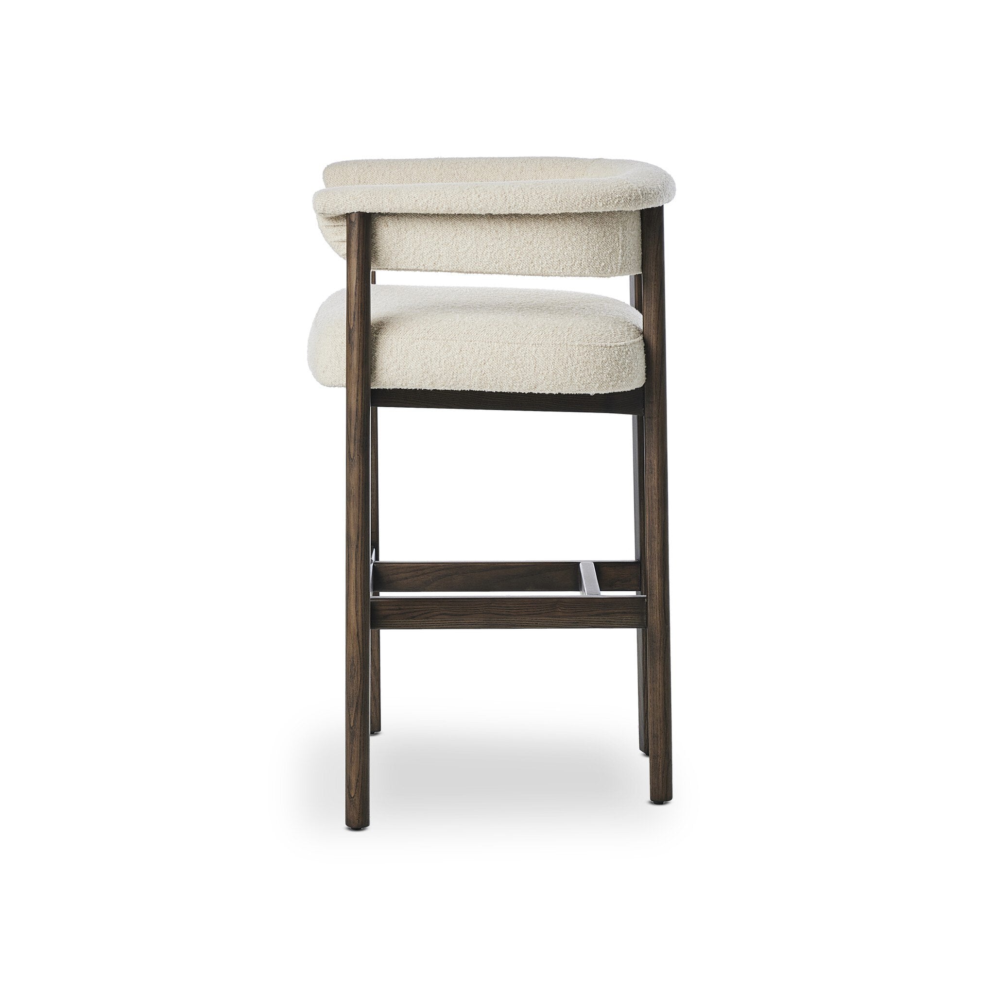 Kassandra Bar + Counter Stool