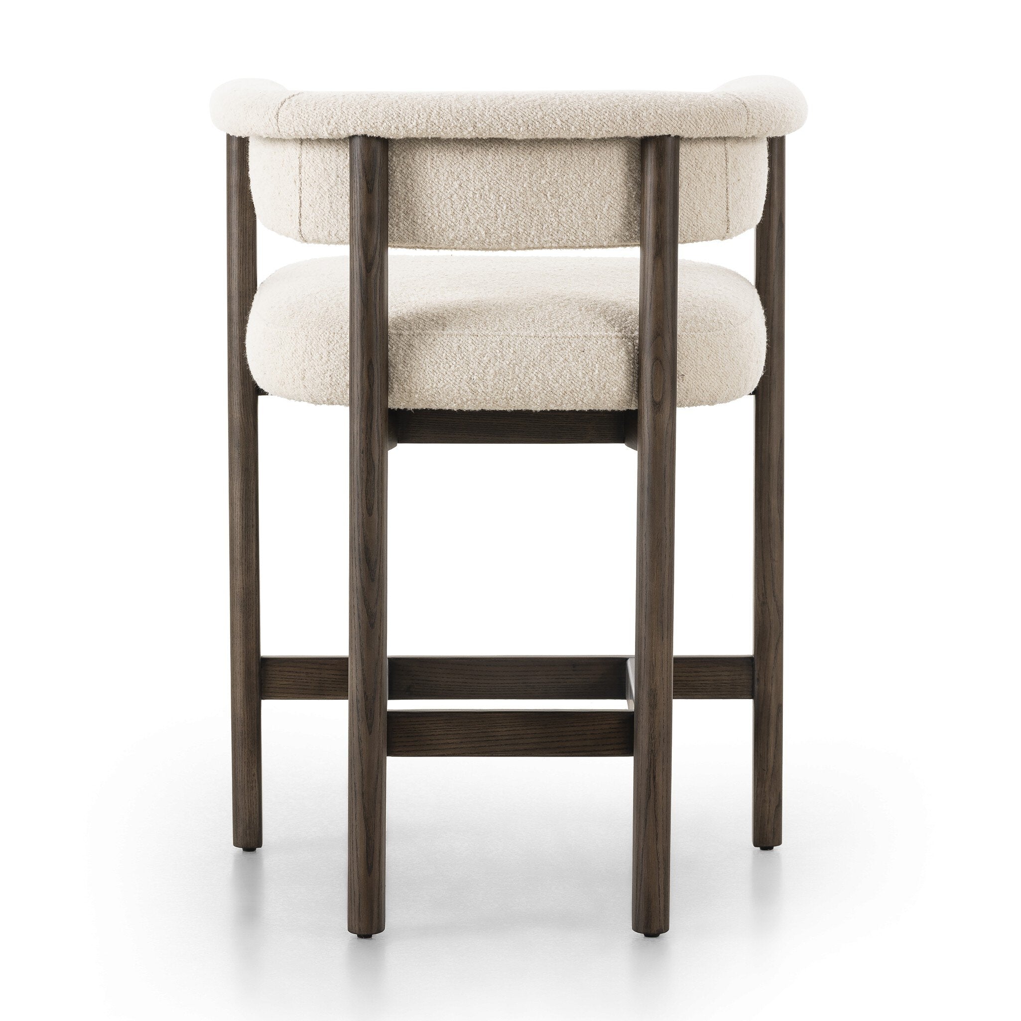 Kassandra Bar + Counter Stool