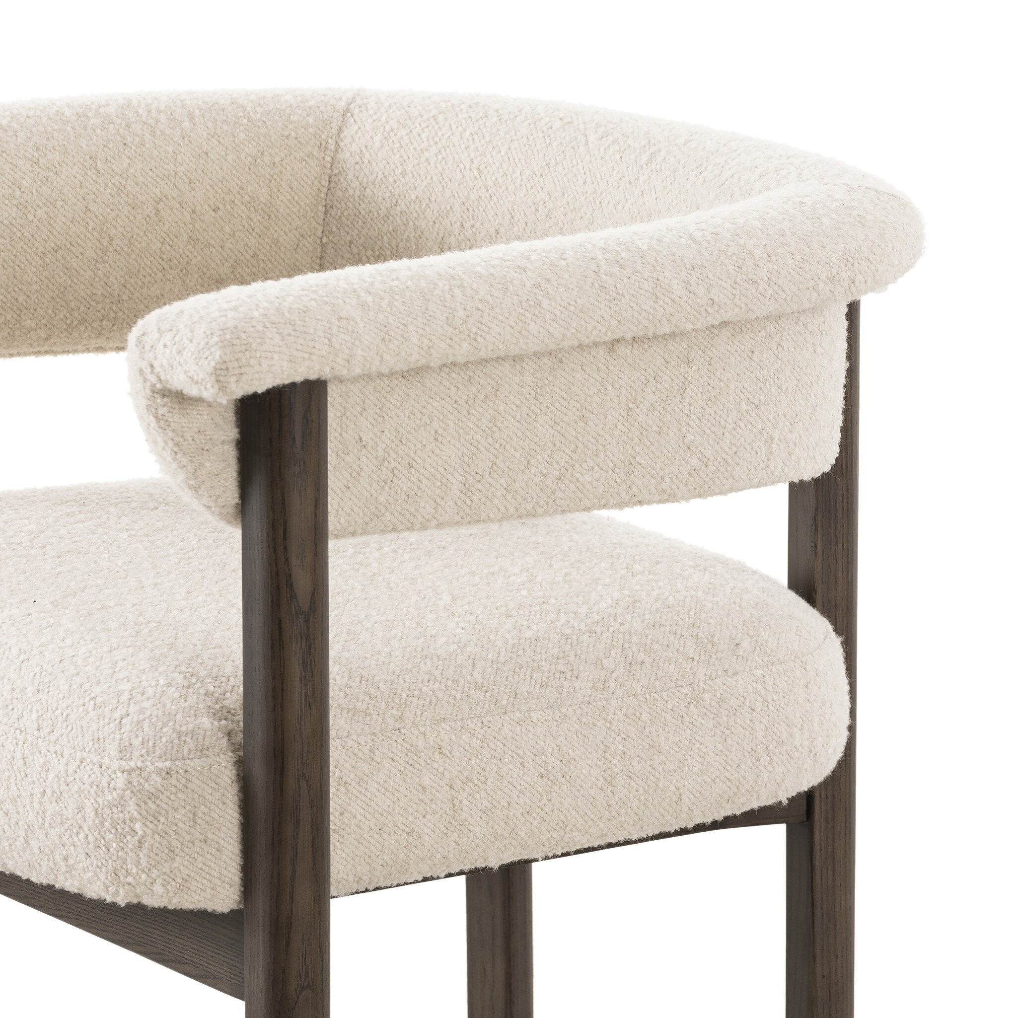 Kassandra Bar + Counter Stool