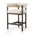 Kassandra Bar + Counter Stool