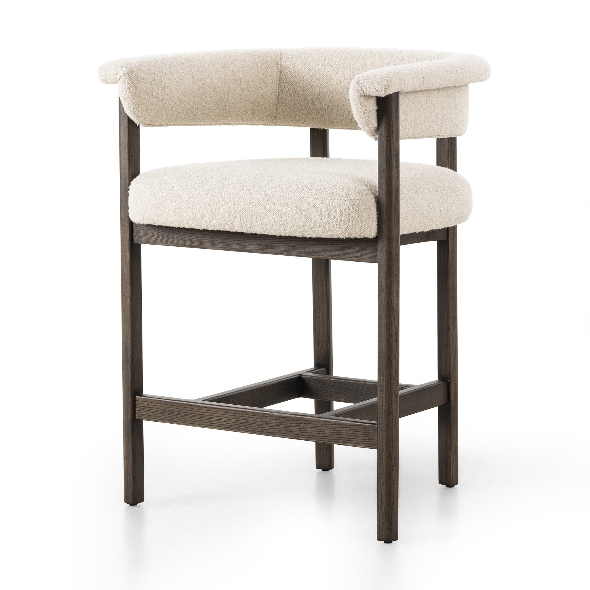 Kassandra Bar + Counter Stool