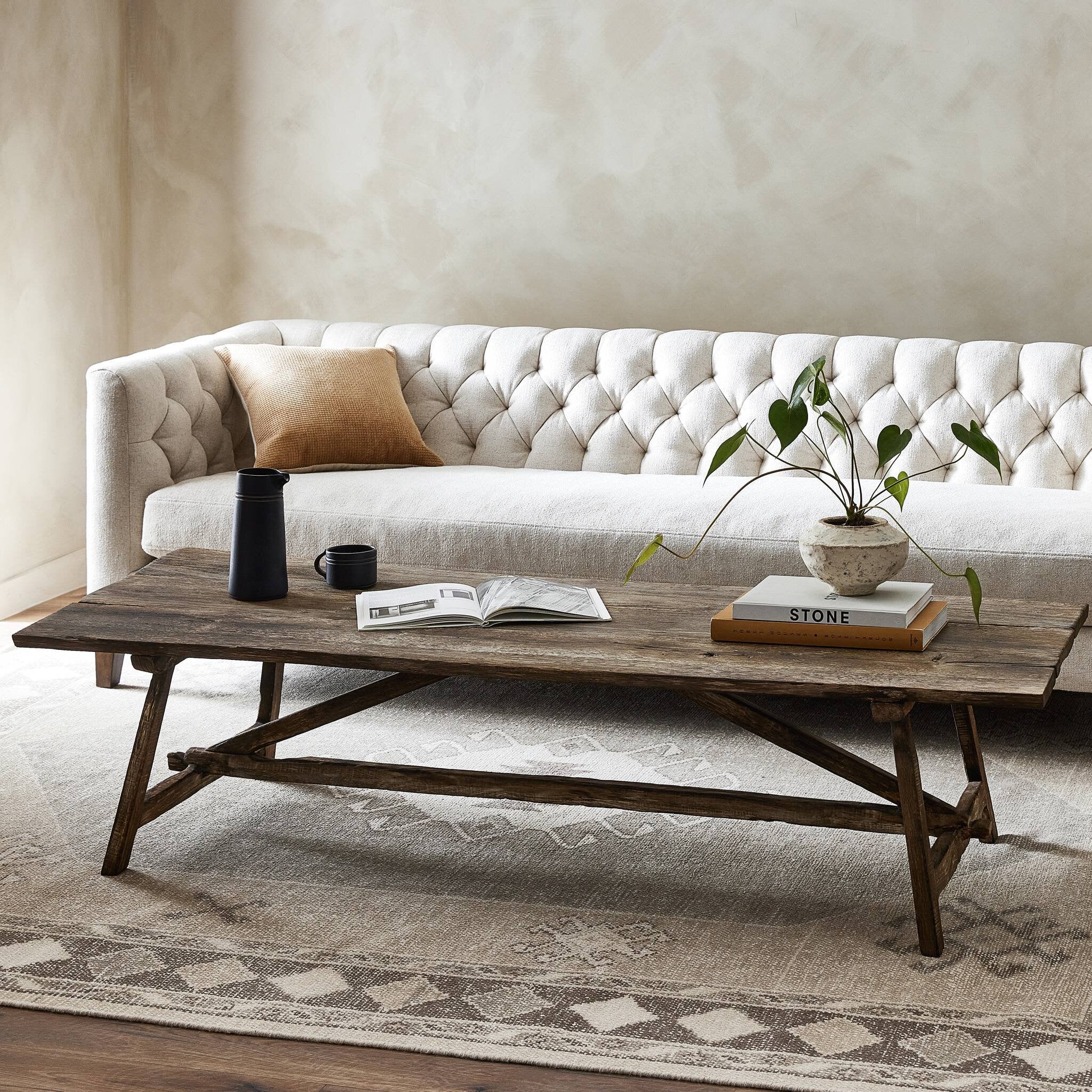 Ella Coffee Table