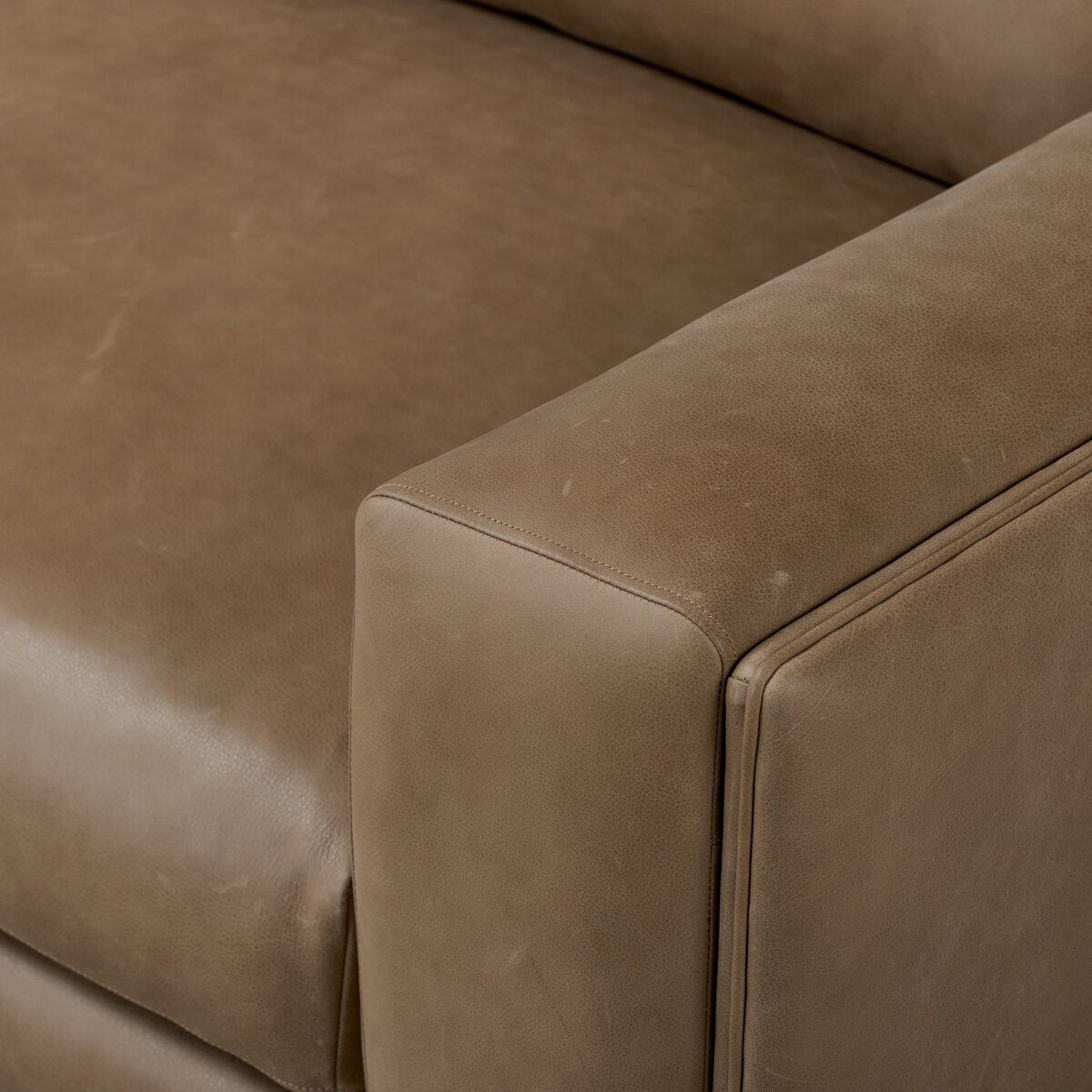 Wilbert Sofa