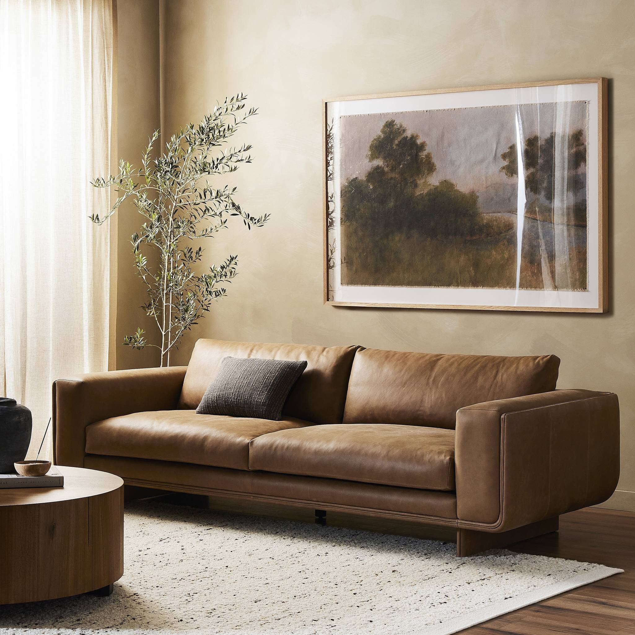 Wilbert Sofa