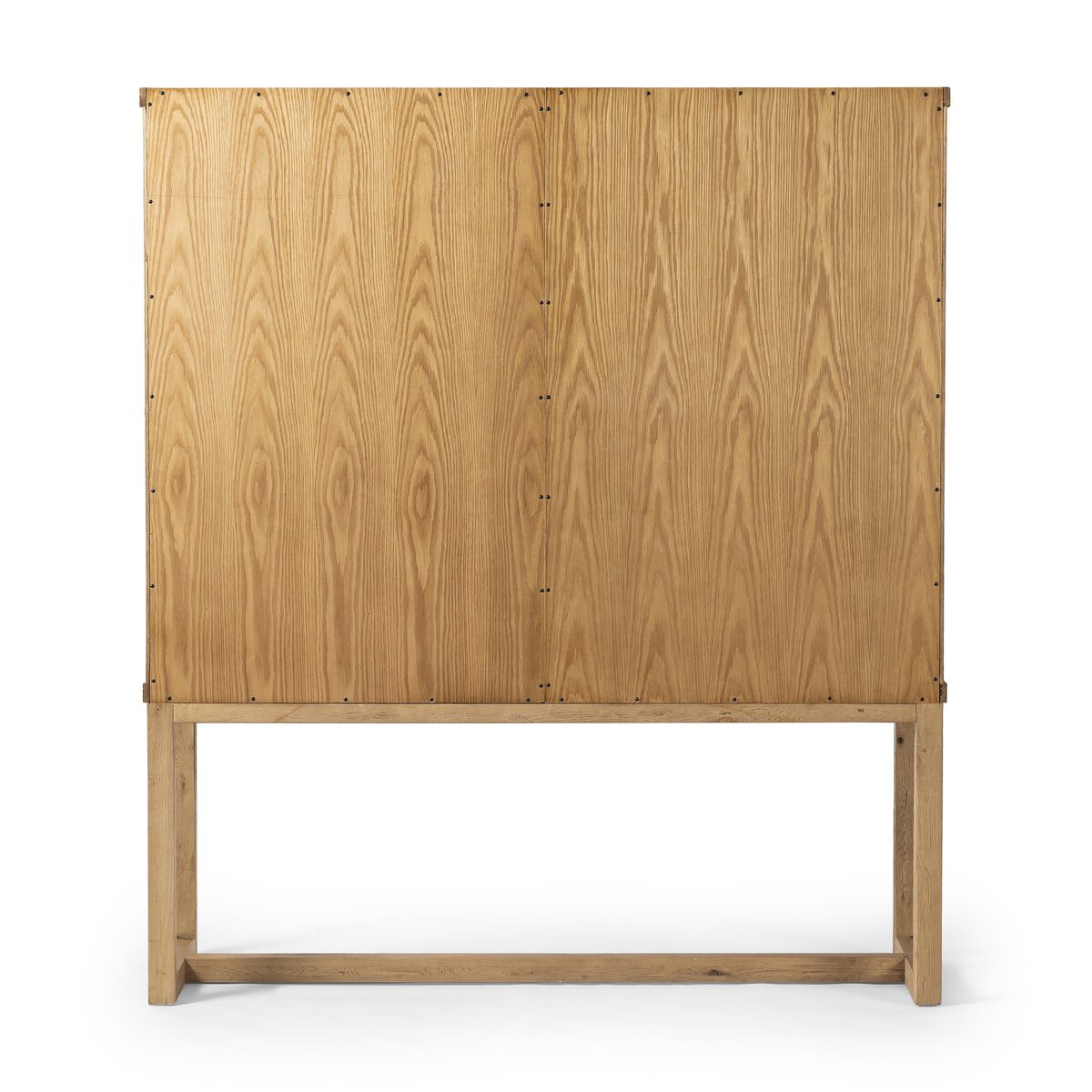 Nyomi Cabinet - StyleMeGHD - Cabinet + Bookshelves