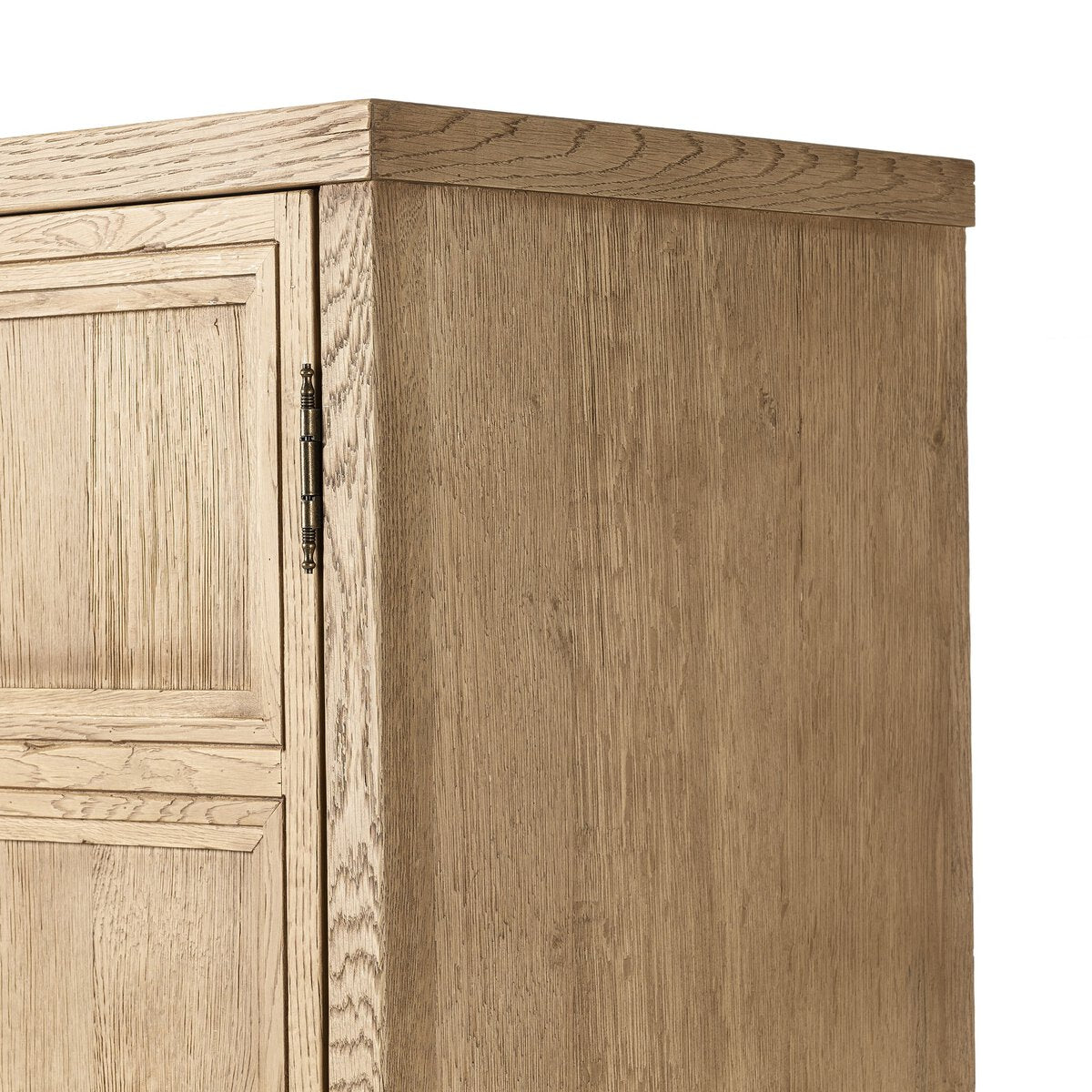 Nyomi Cabinet - StyleMeGHD - Cabinet + Bookshelves