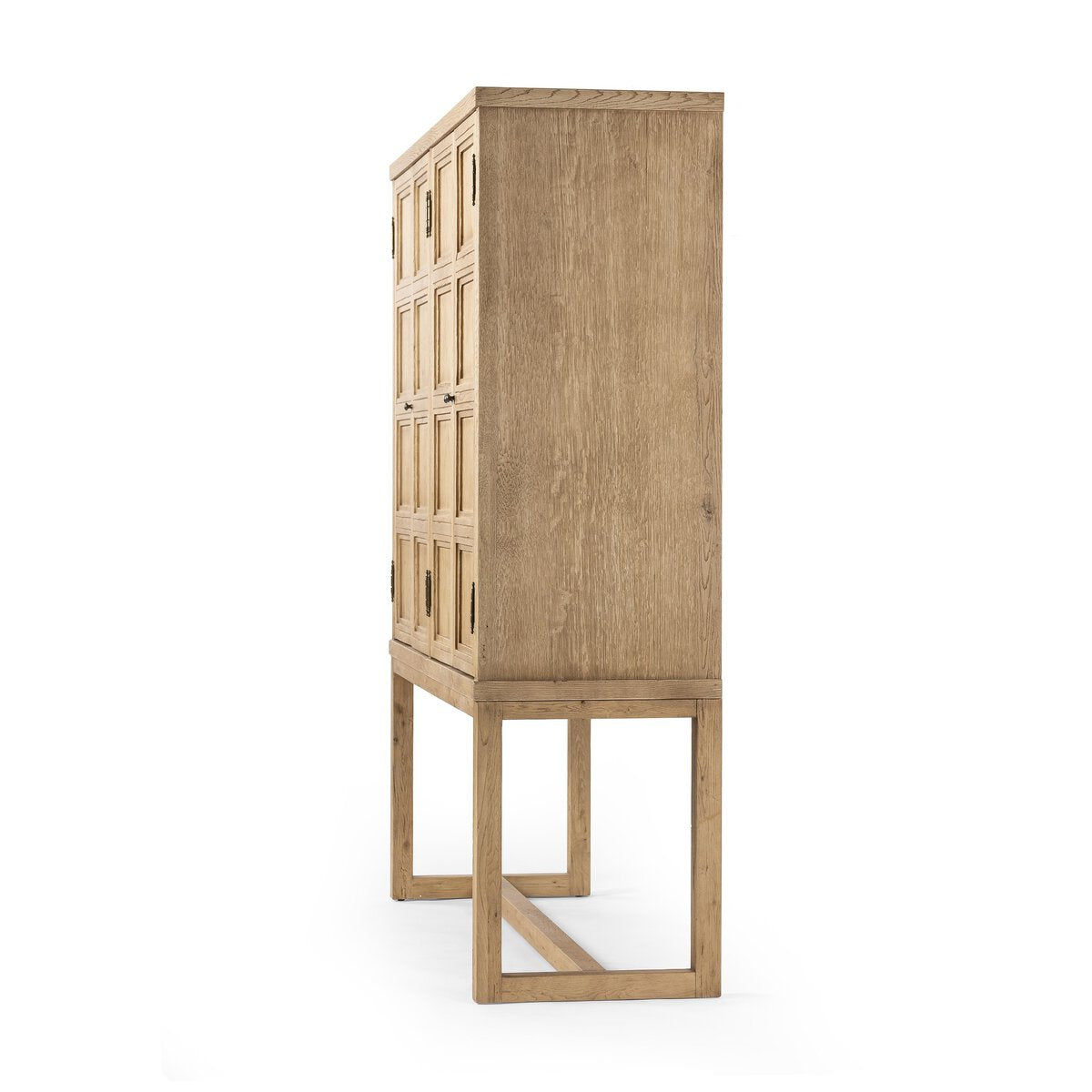 Nyomi Cabinet - StyleMeGHD - Cabinet + Bookshelves