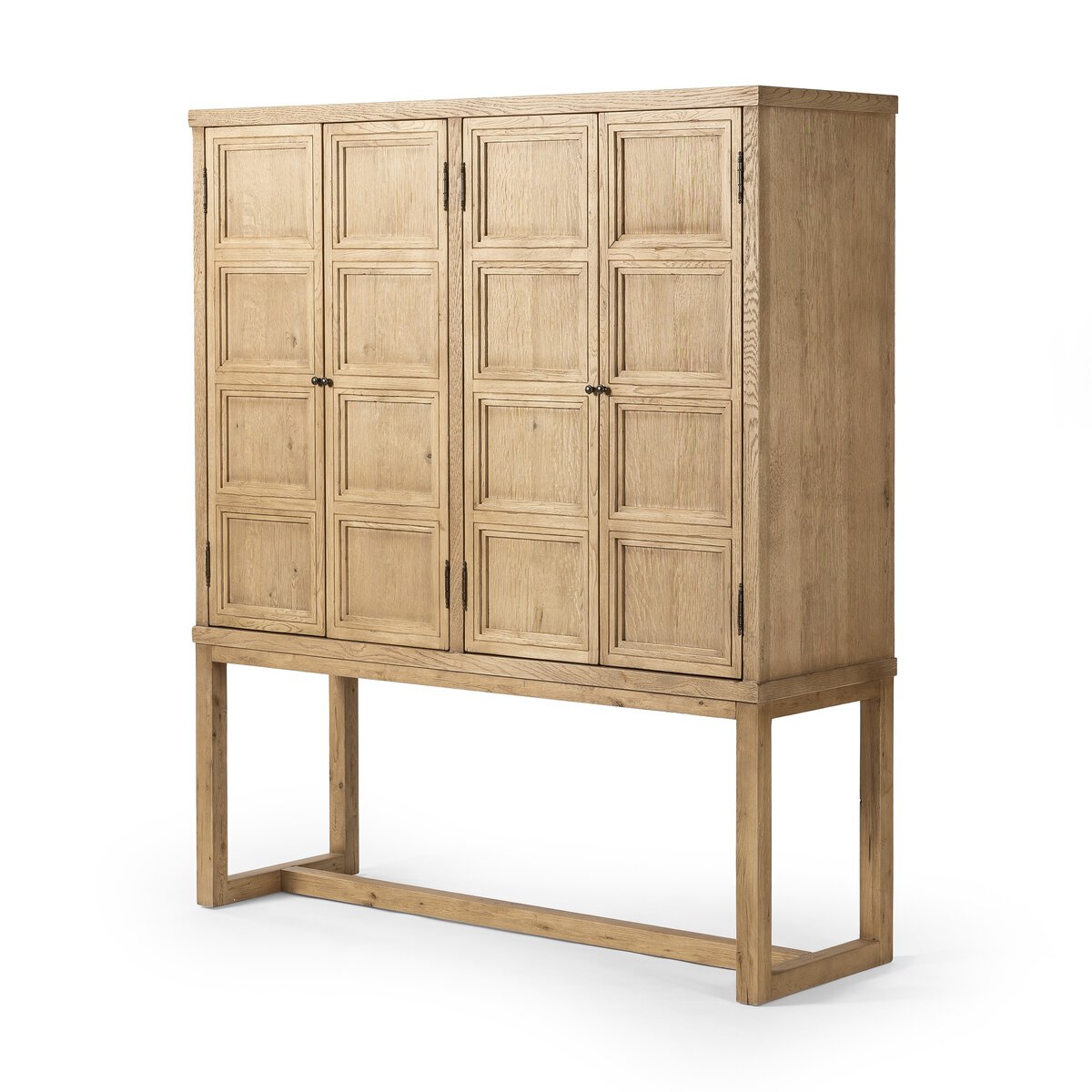 Nyomi Cabinet - StyleMeGHD - Cabinet + Bookshelves