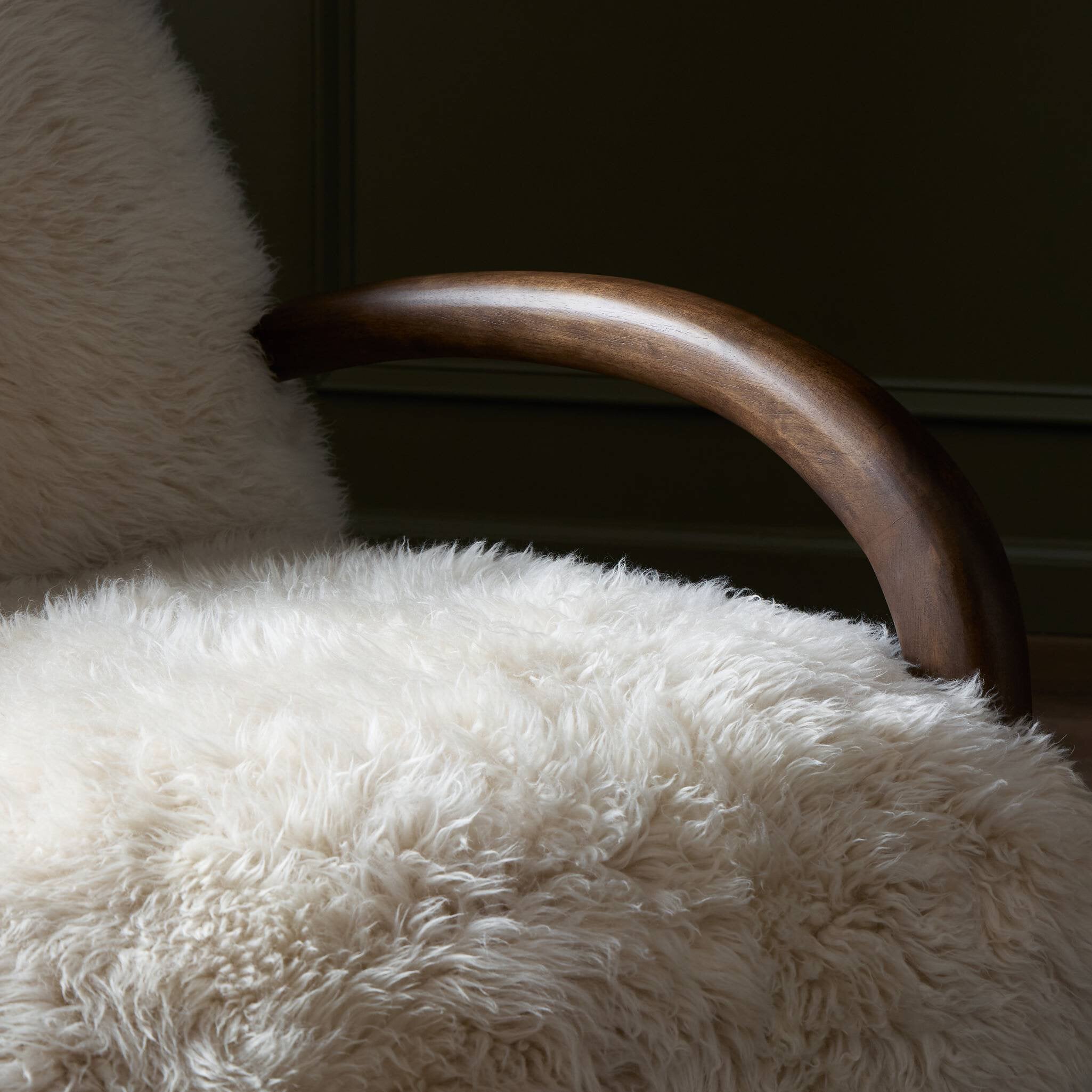 Zandra Chair