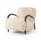 Zandra Chair