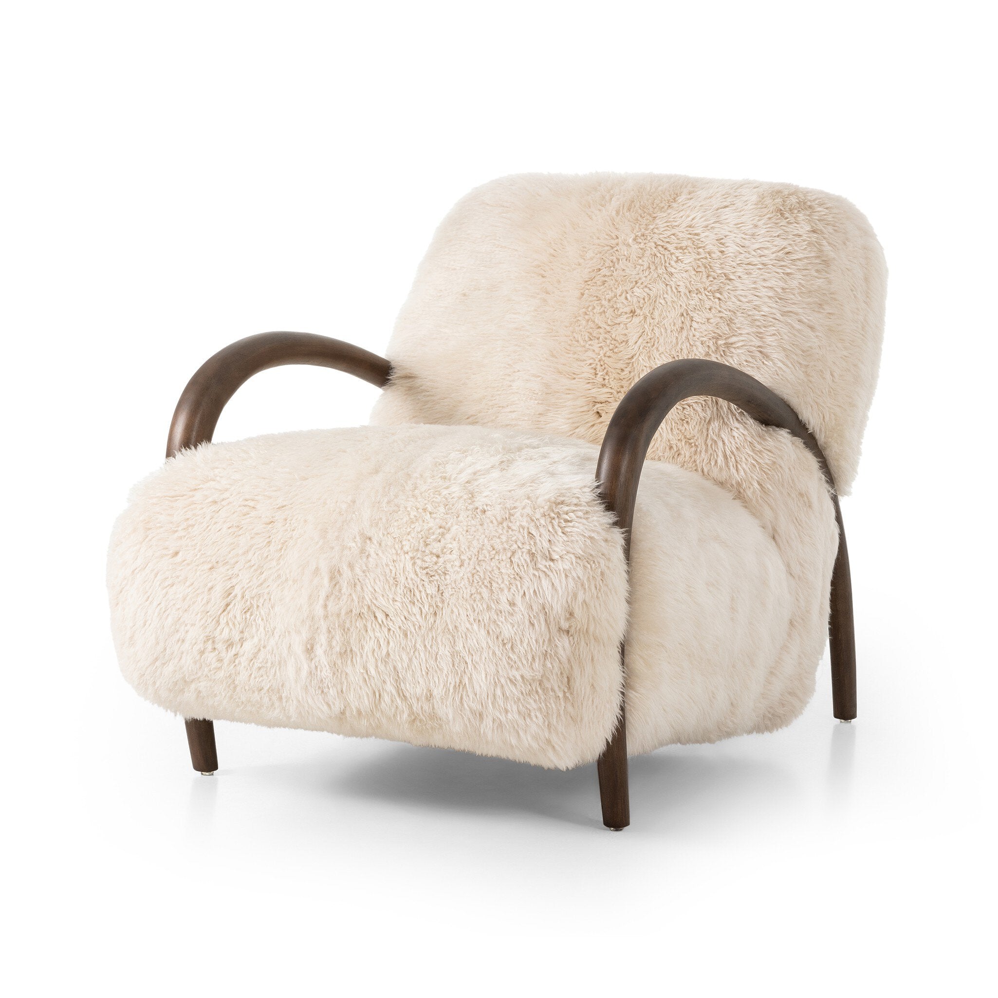 Zandra Chair