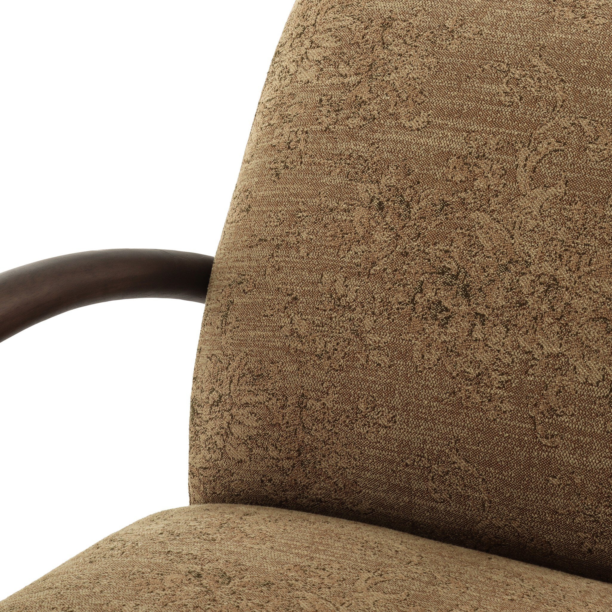 Zandra Chair