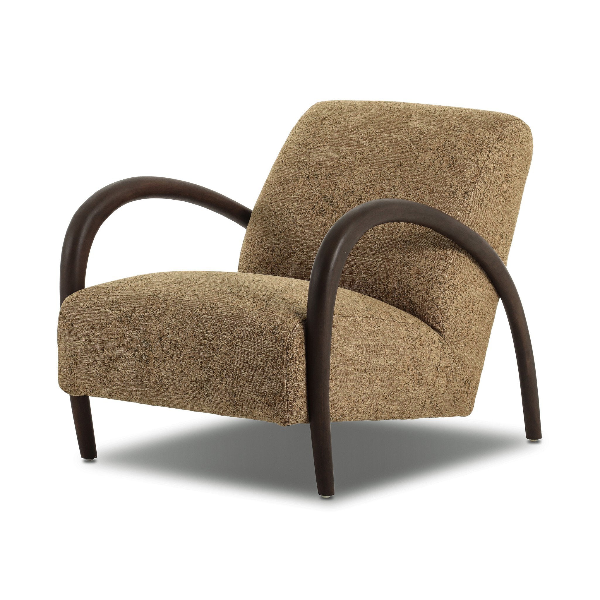 Zandra Chair
