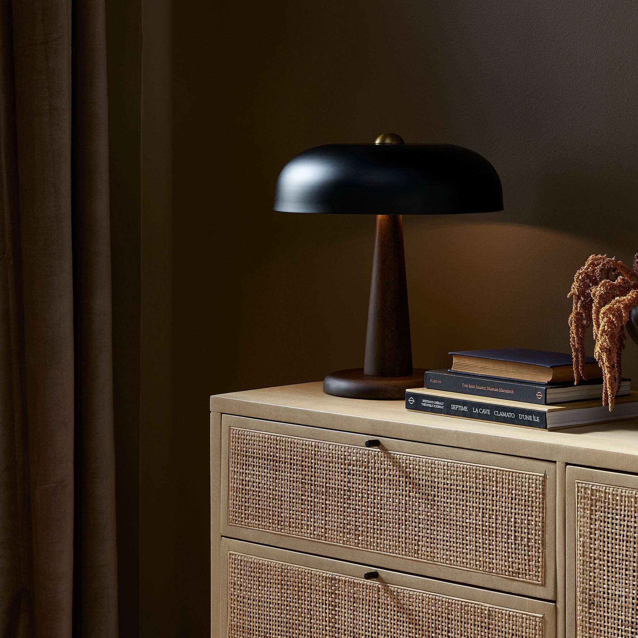 Tatum Table Lamp