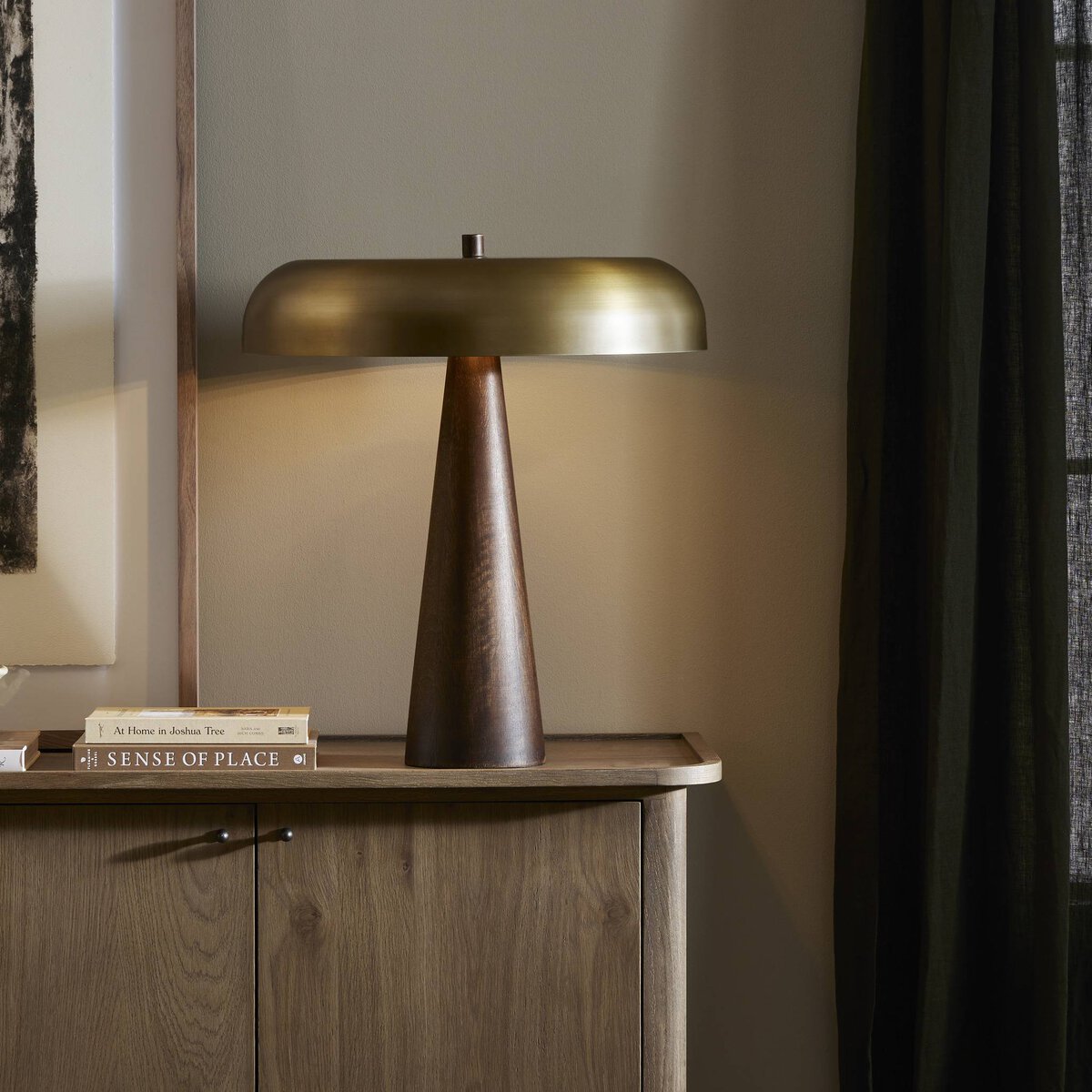 Grazie Table Lamp - StyleMeGHD - Table Lamps