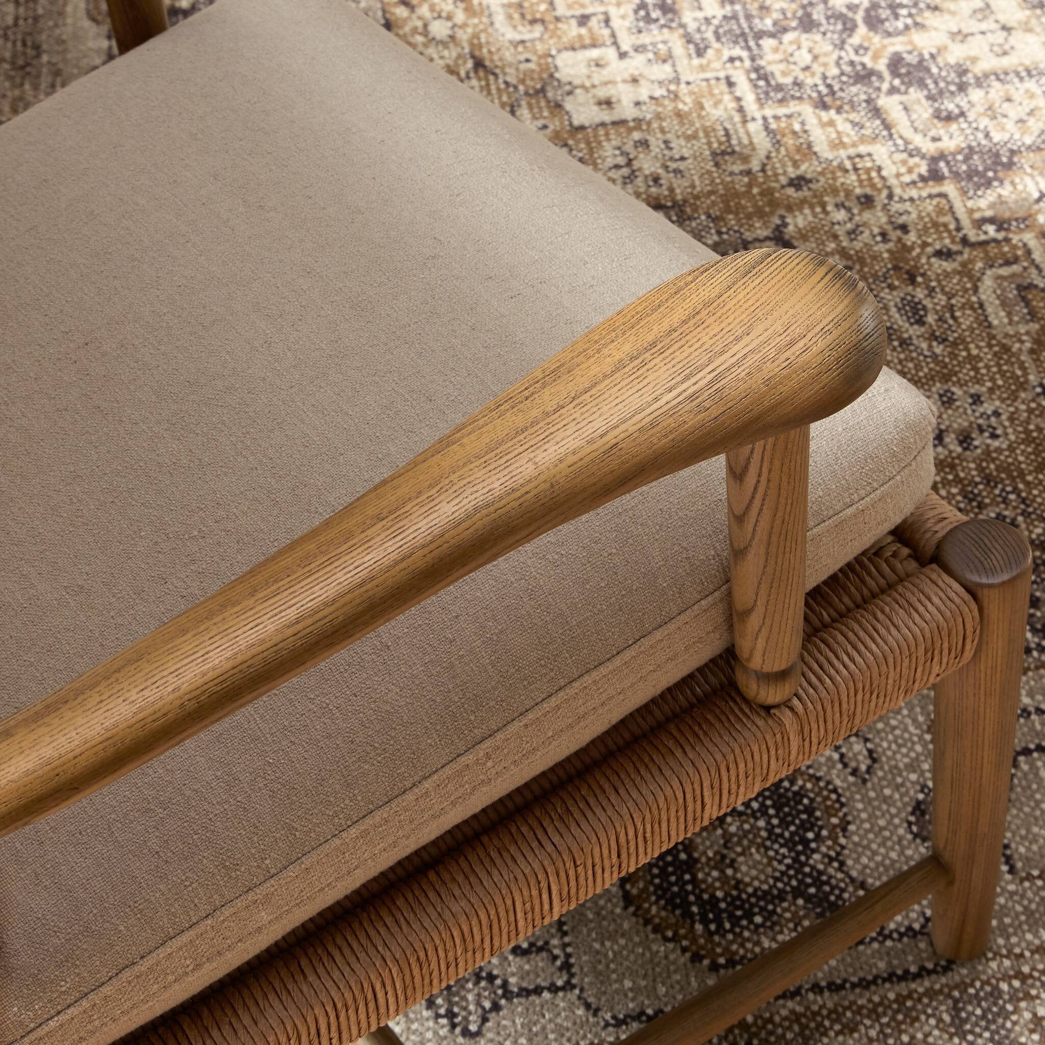 Bethany Chair - StyleMeGHD - Chairs