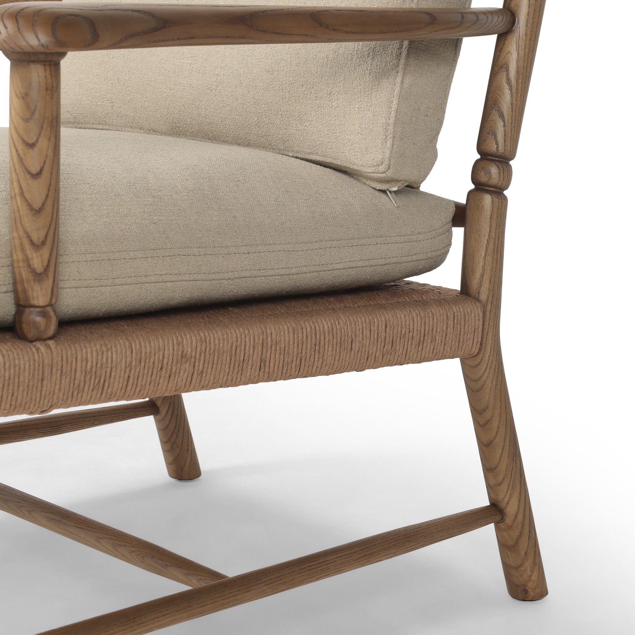 Bethany Chair - StyleMeGHD - Chairs