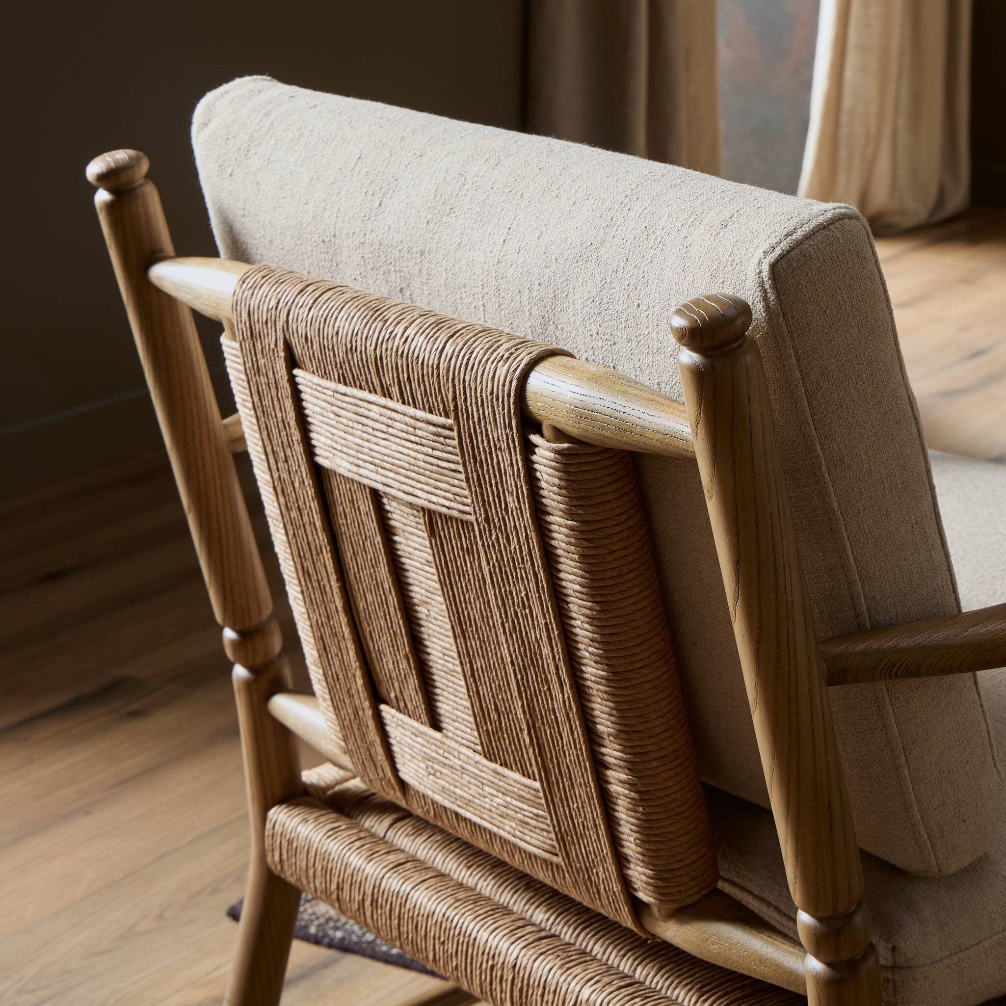 Bethany Chair - StyleMeGHD - Chairs