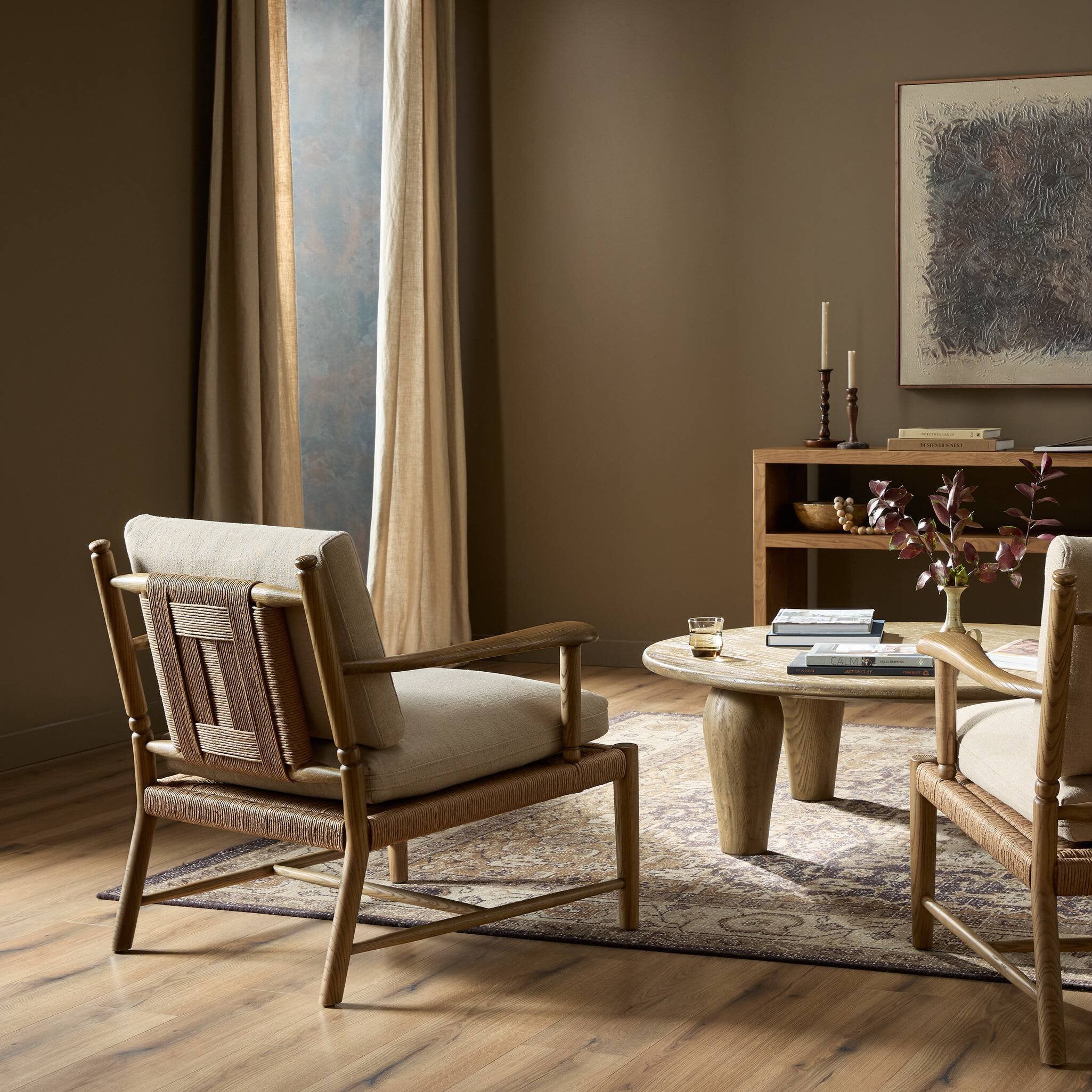 Bethany Chair - StyleMeGHD - Chairs