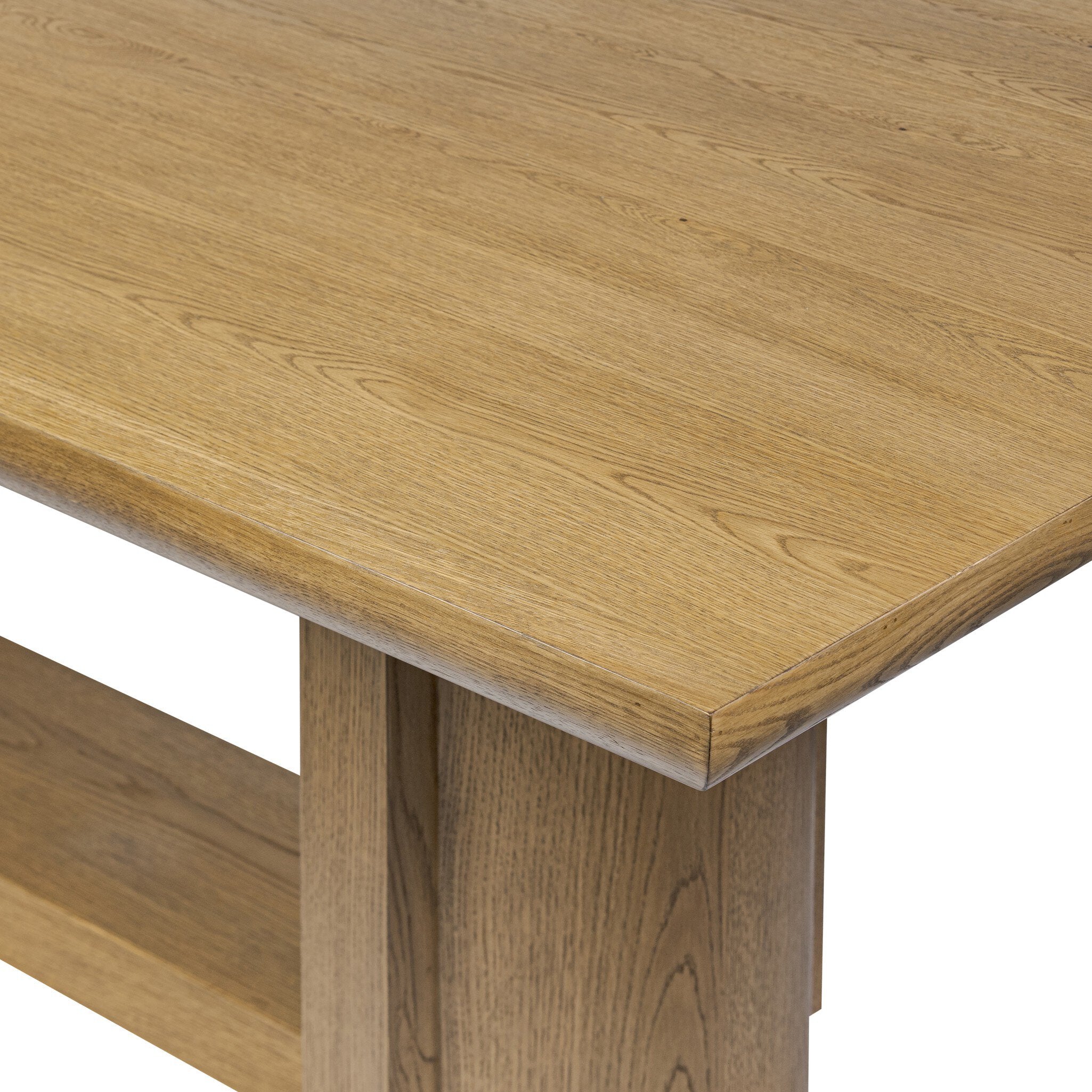 Gael Dining Table-Dining Tables-StyleMeGHD