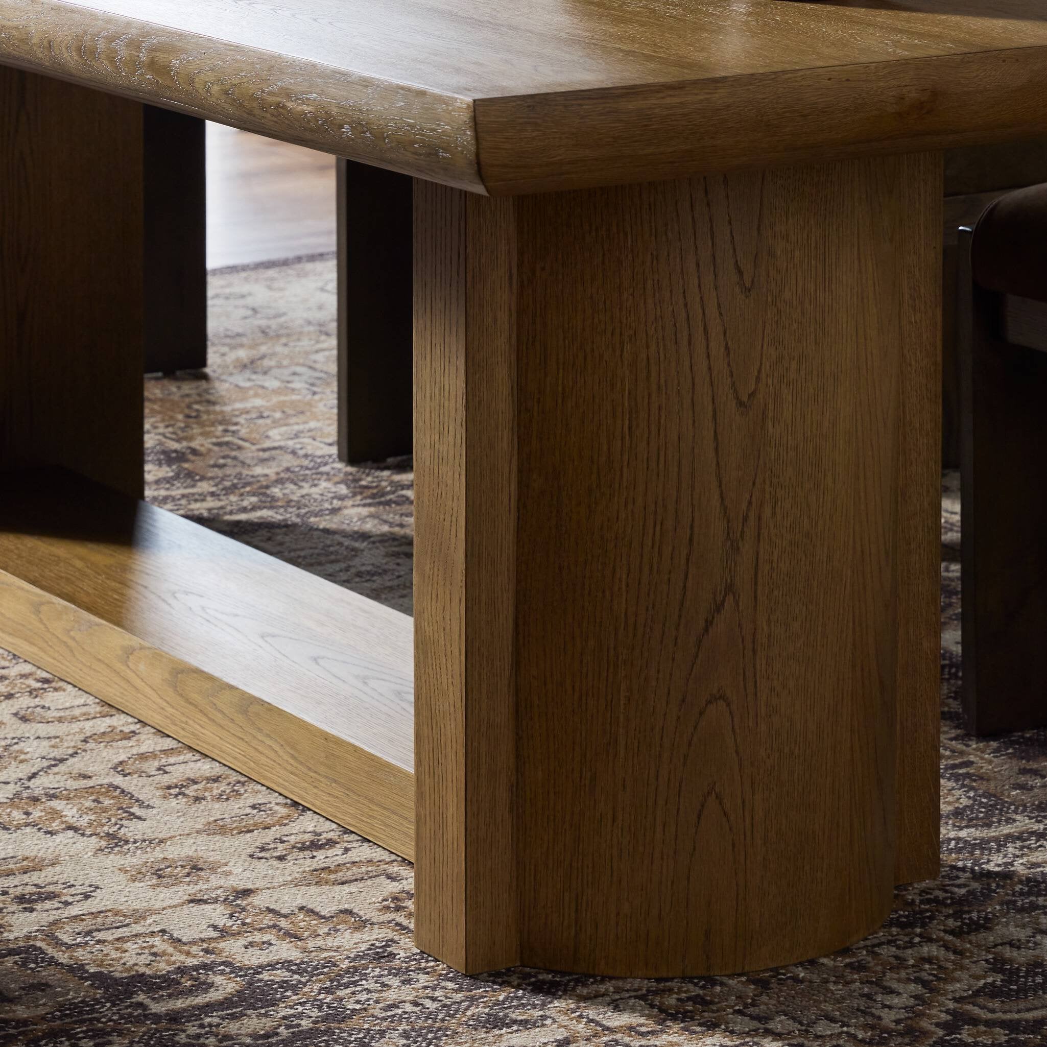 Gael Dining Table