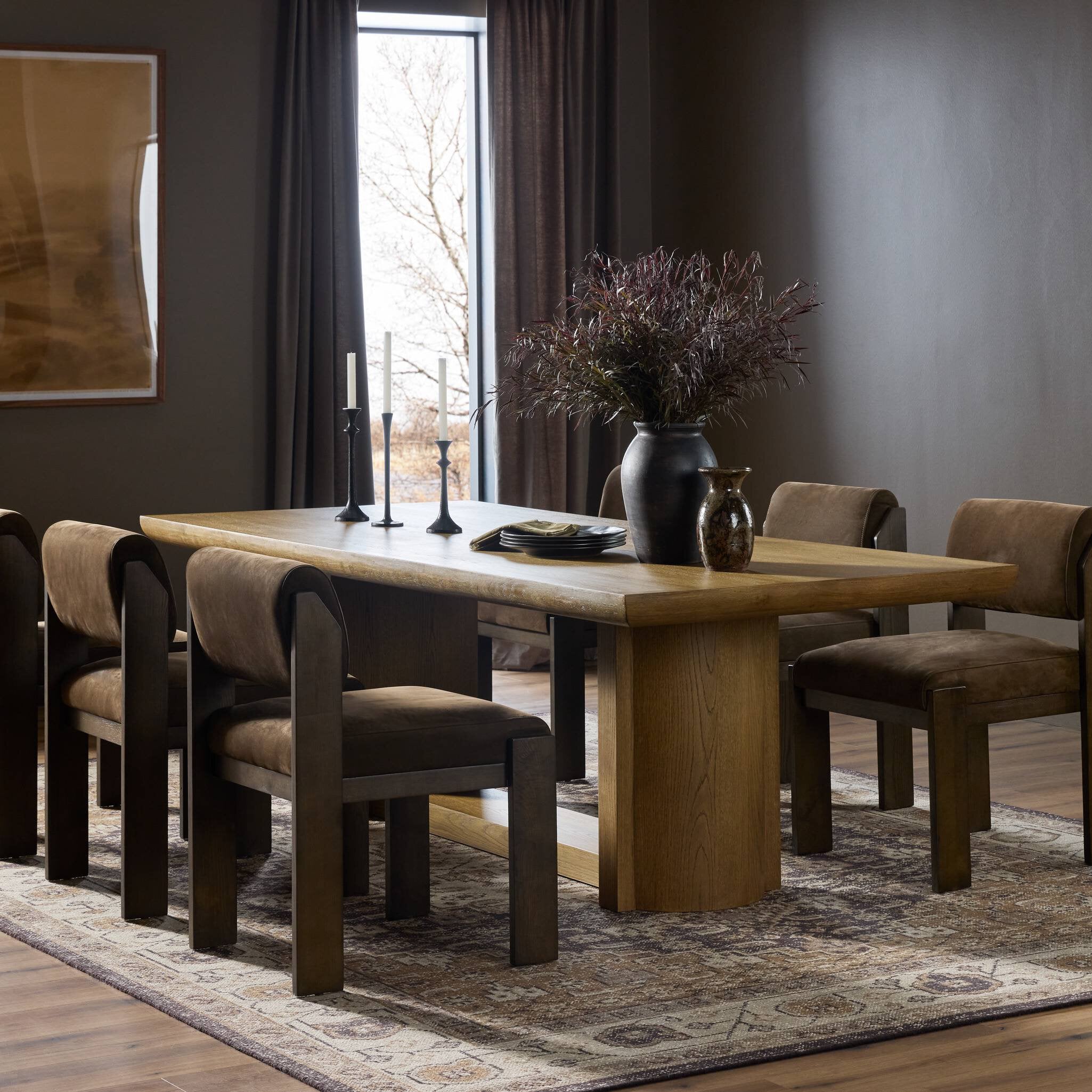 Gael Dining Table