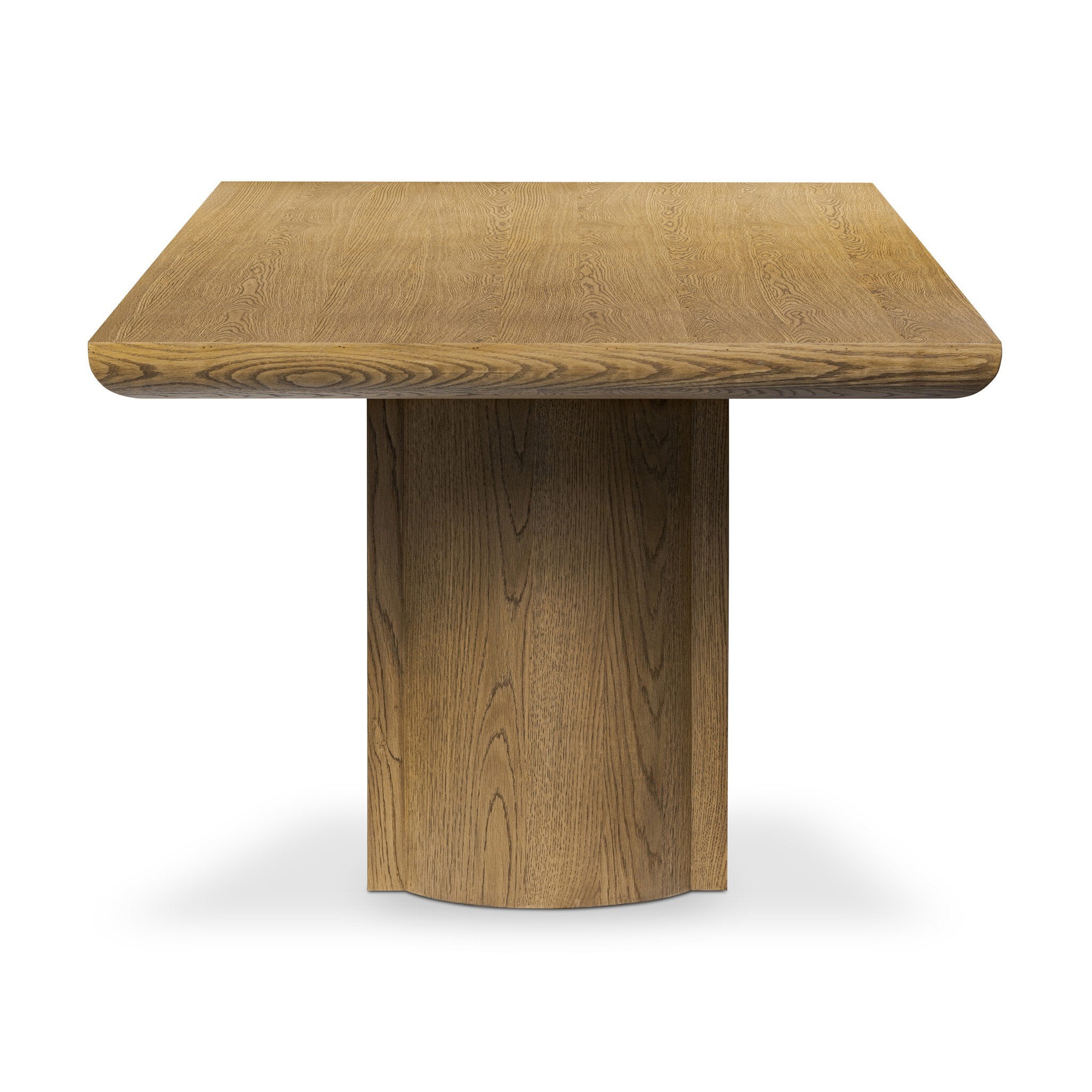 Gael Dining Table-Dining Tables-StyleMeGHD