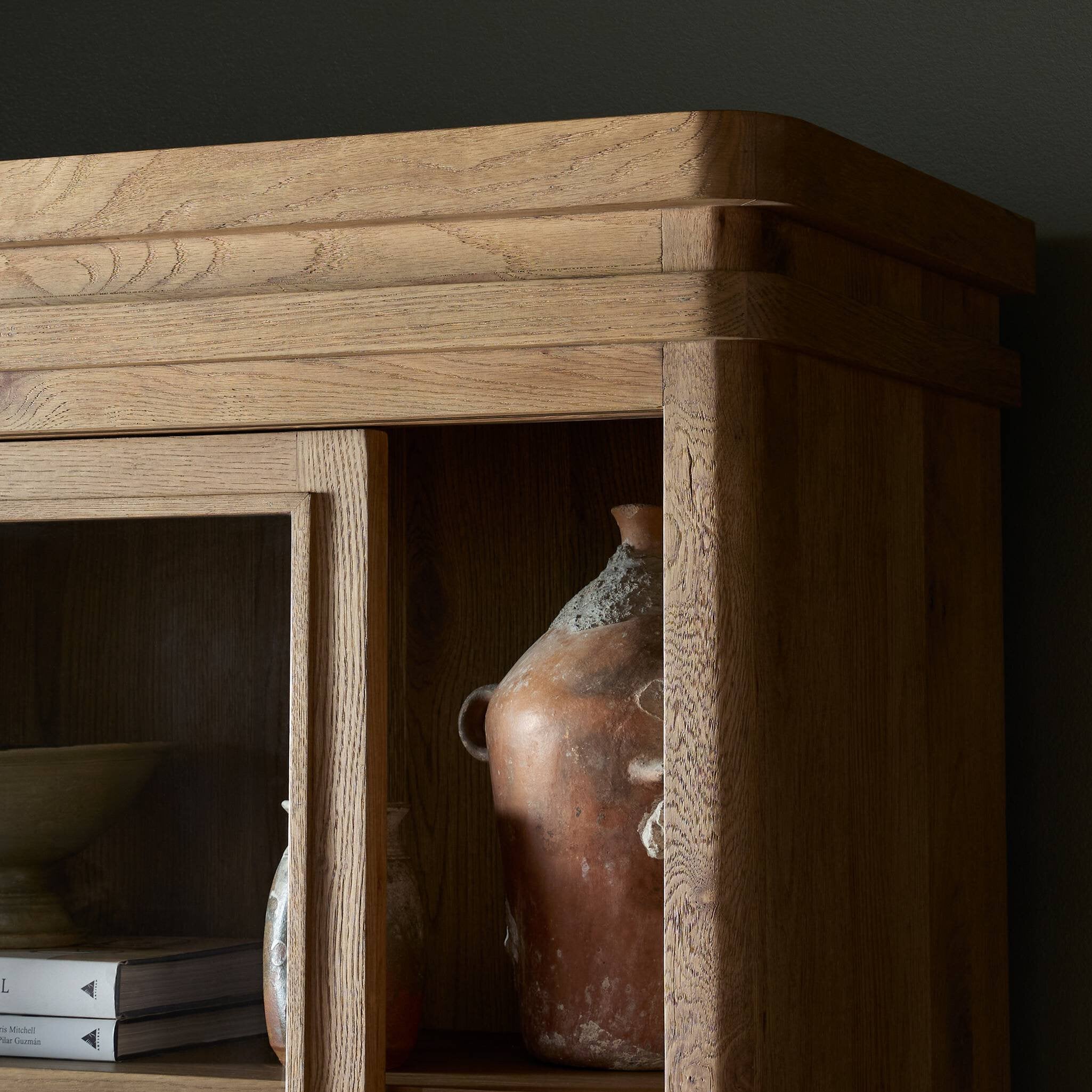 Georgina Cabinet