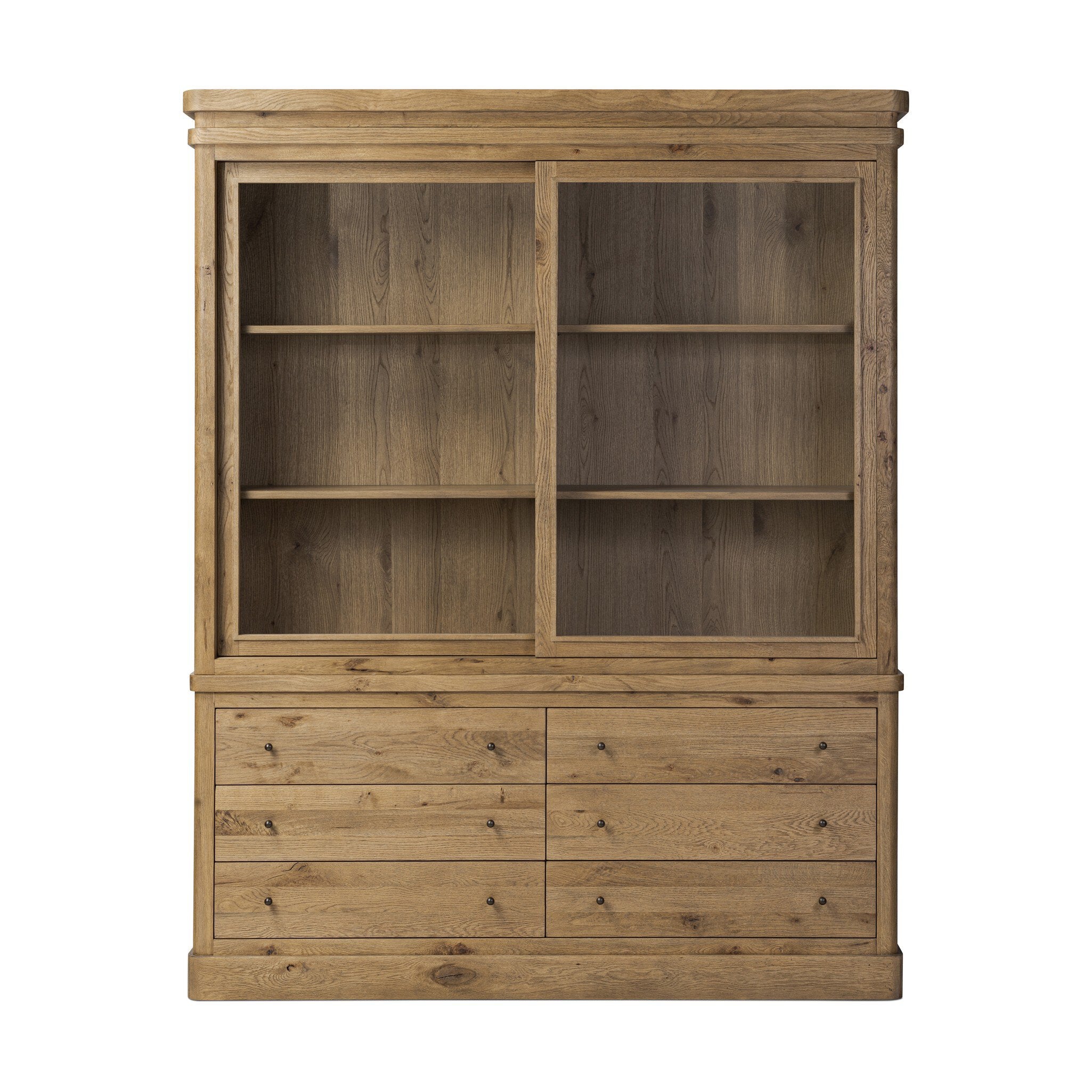 Georgina Cabinet