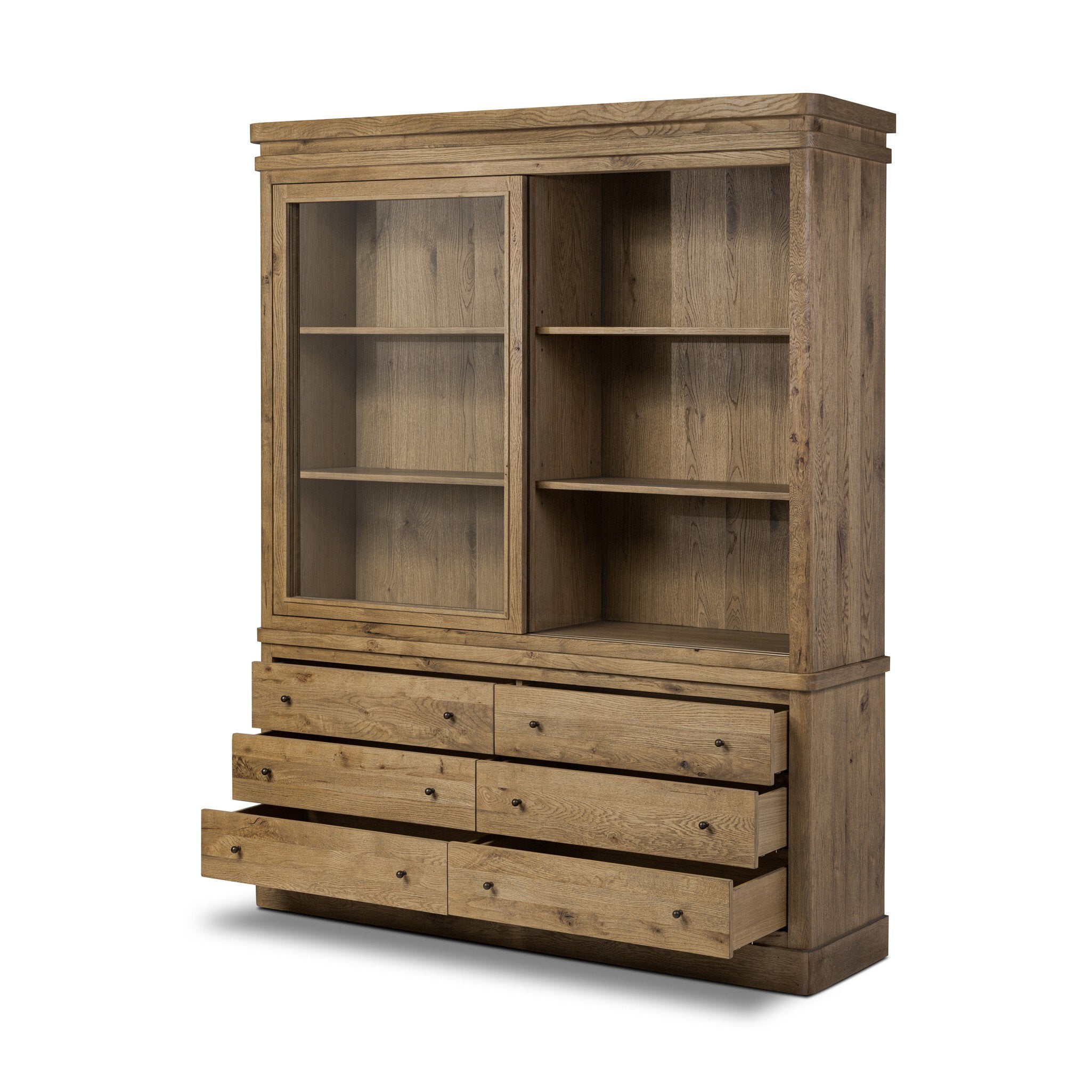 Georgina Cabinet