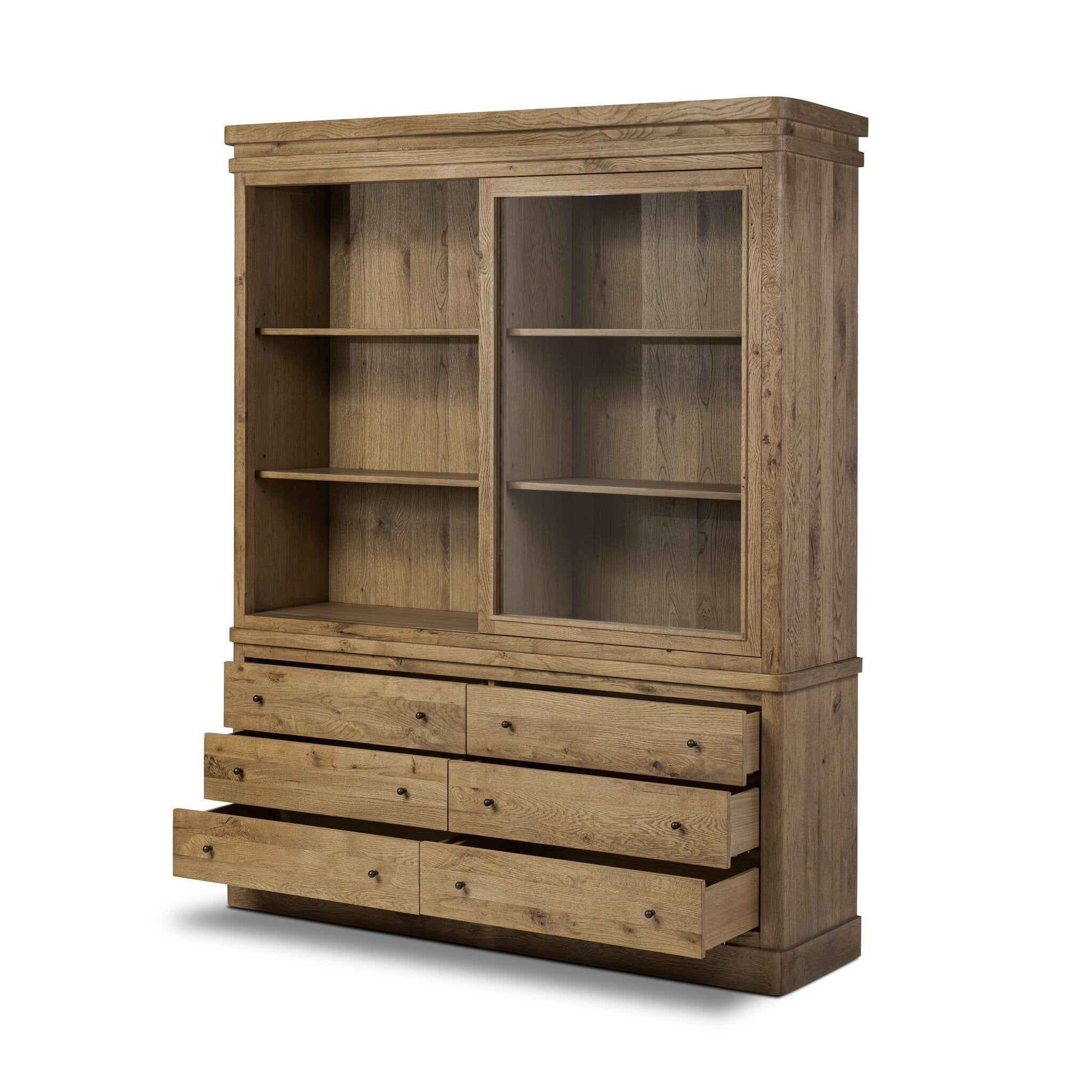 Georgina Cabinet
