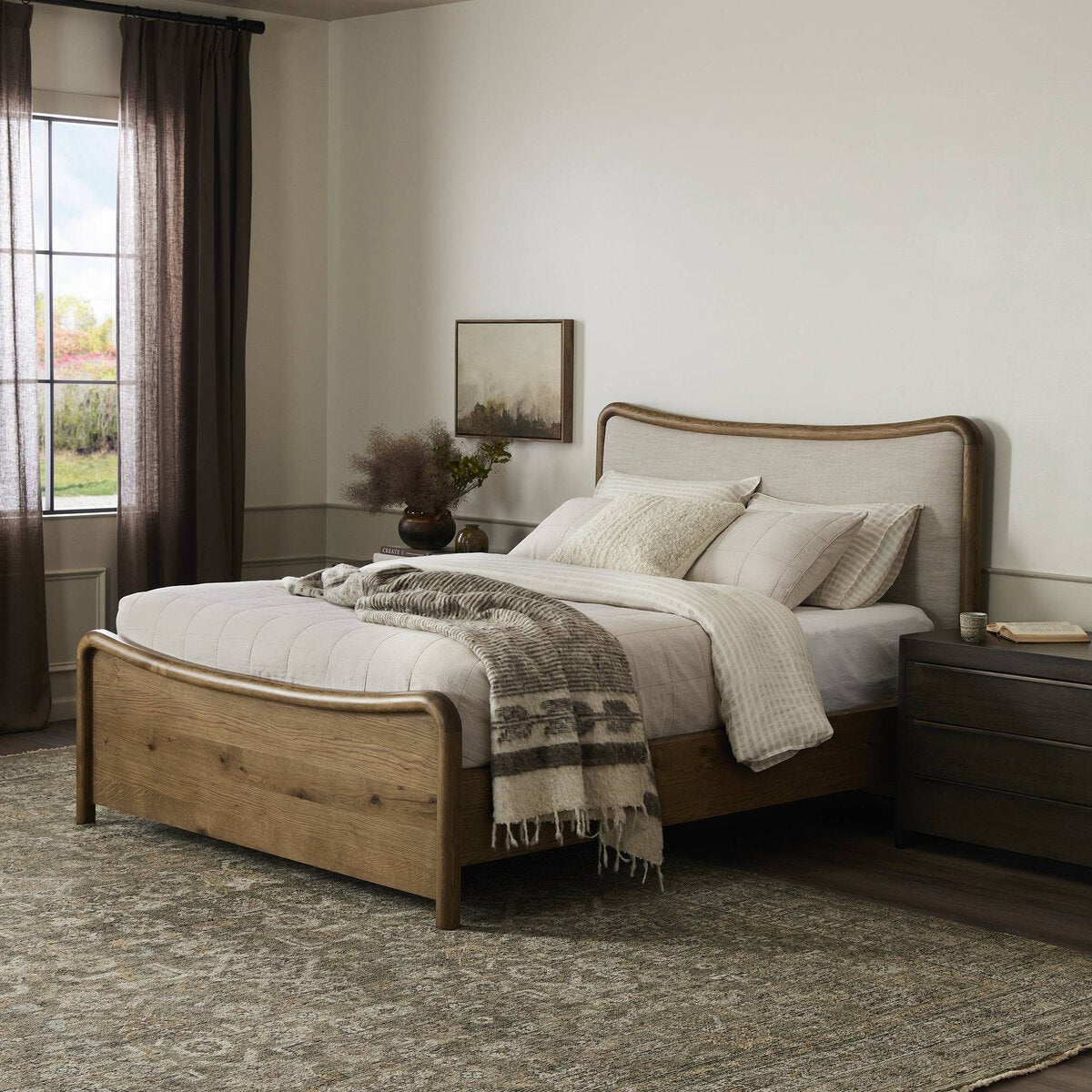 Paula Bed