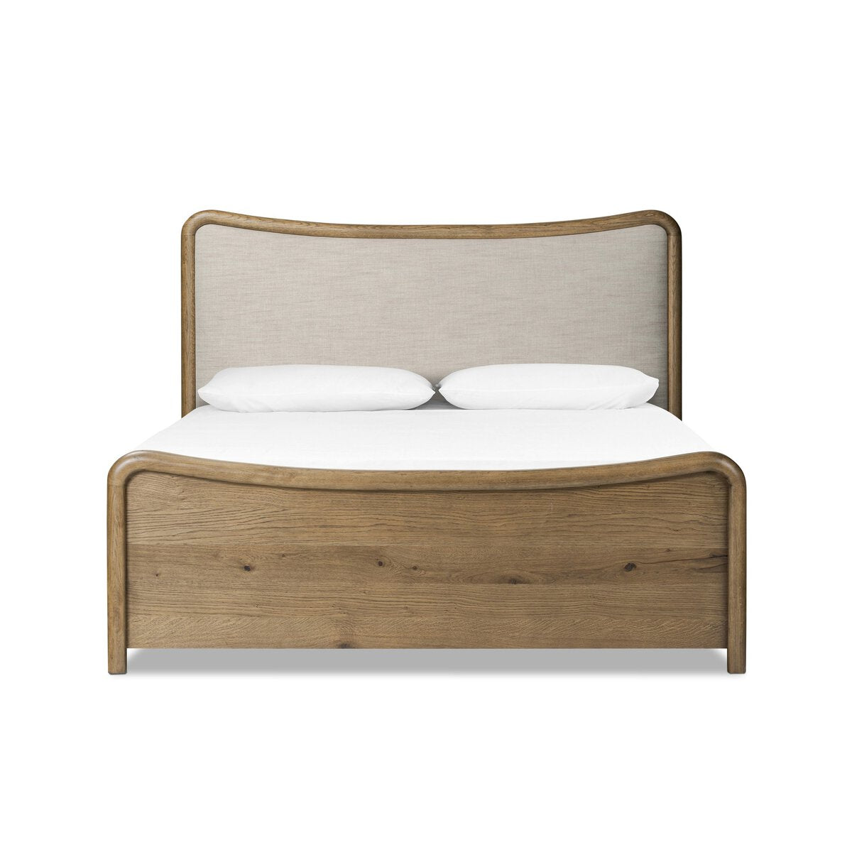 Paula Bed - StyleMeGHD - Beds + Headboards