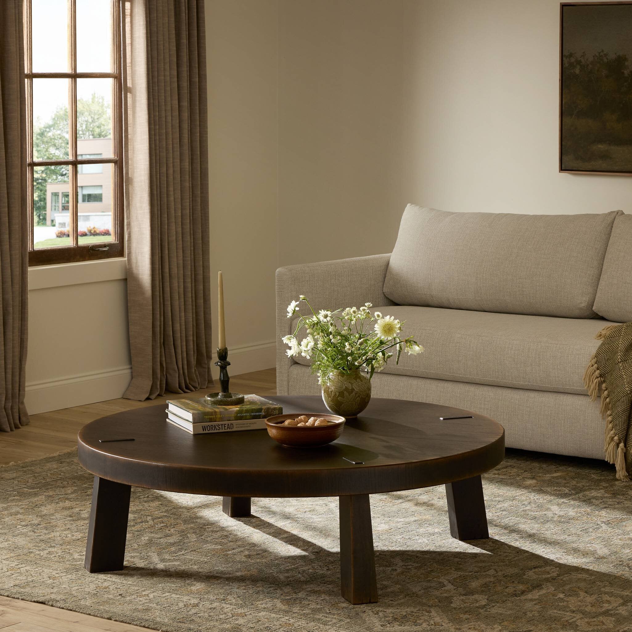 Alana Coffee Table-StyleMeGHD