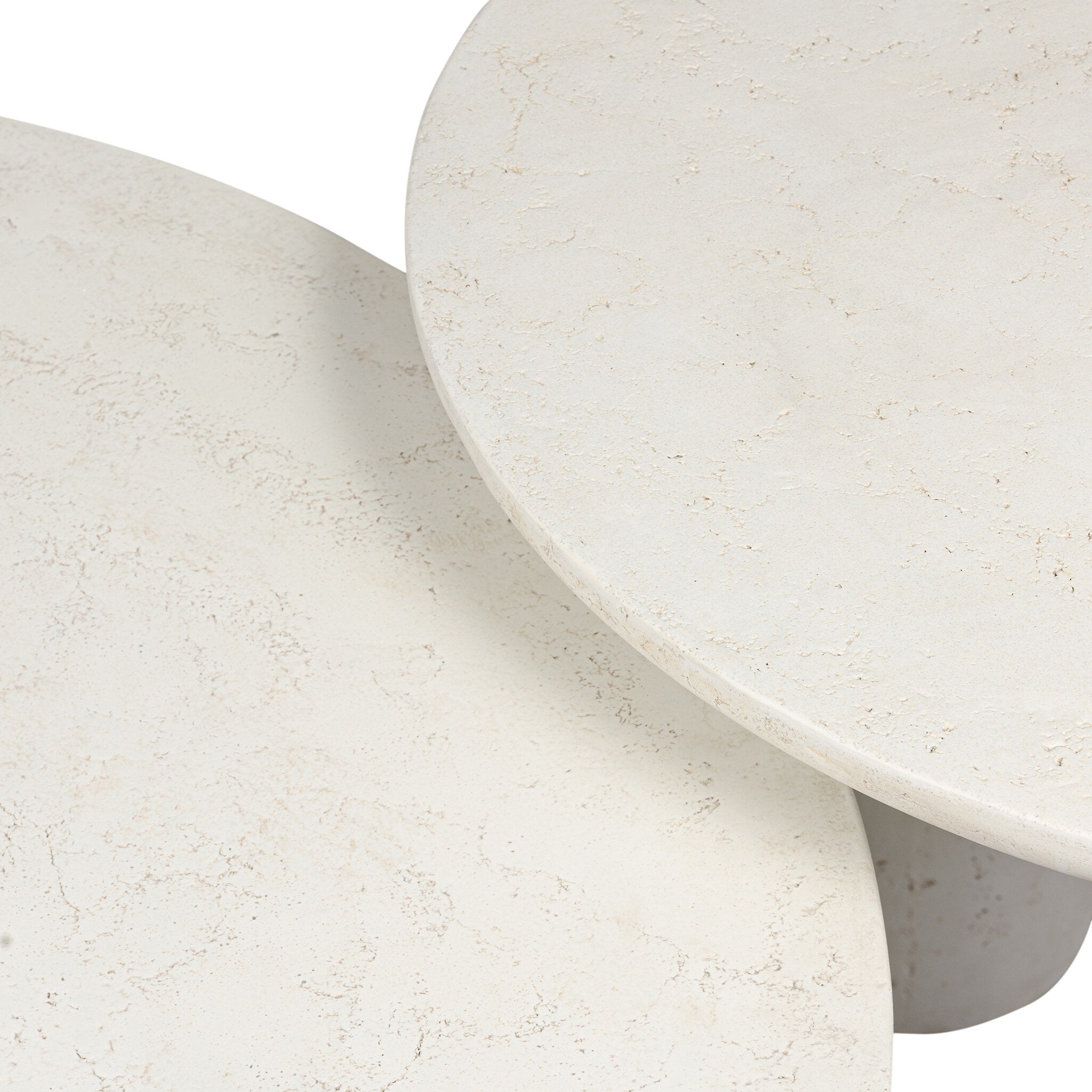 Perrin Outdoor Nesting Coffee Table